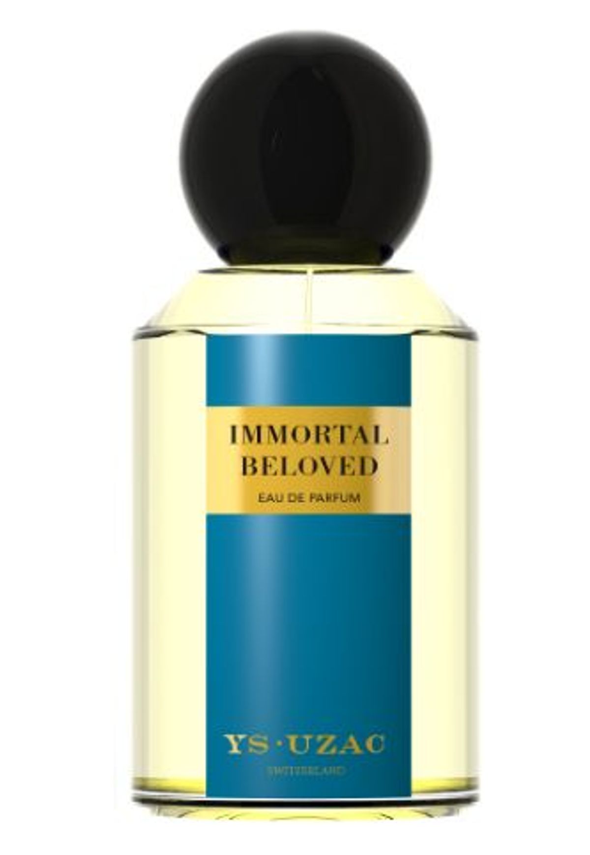 Immortal Beloved