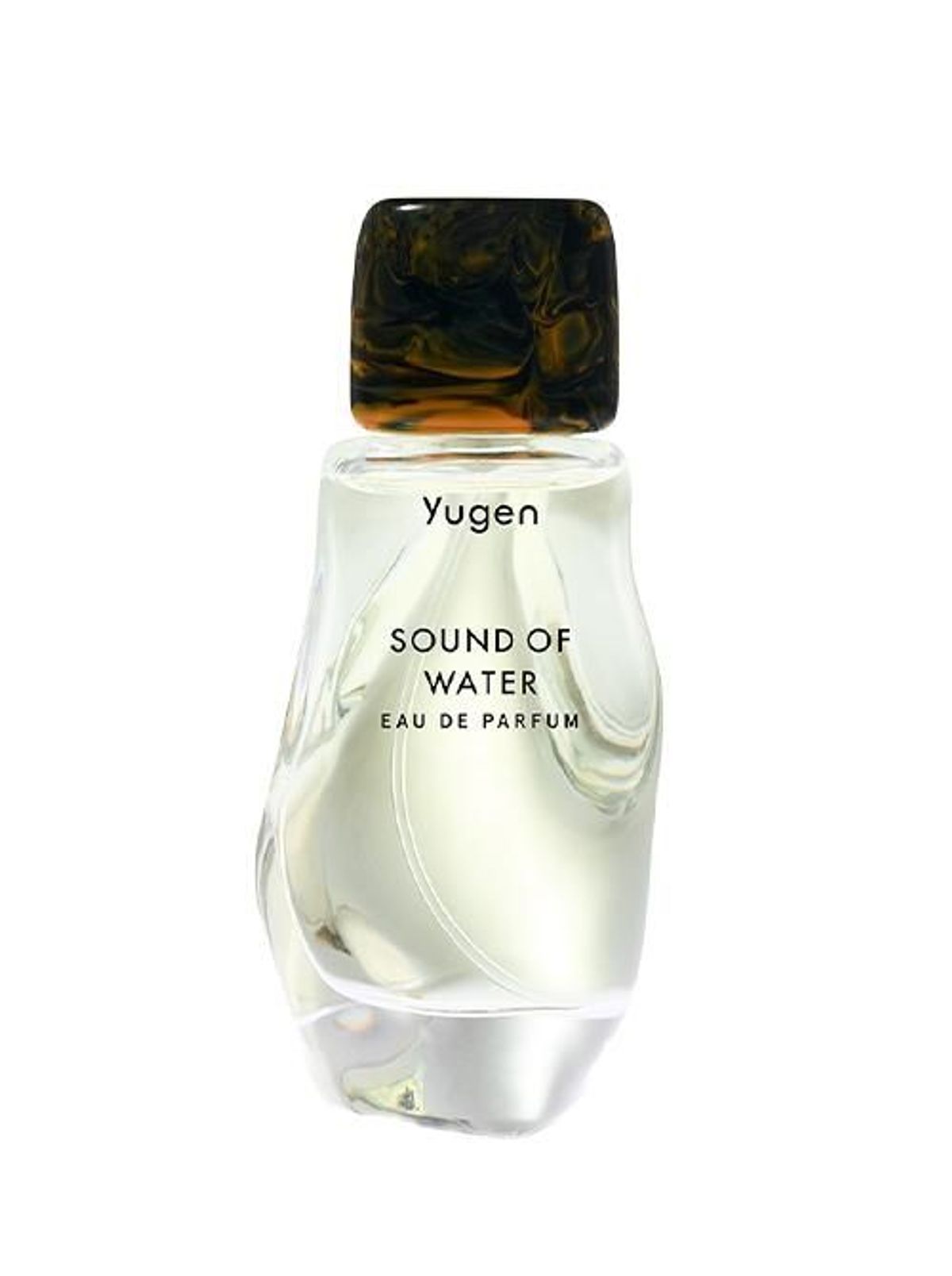 Sound of Water