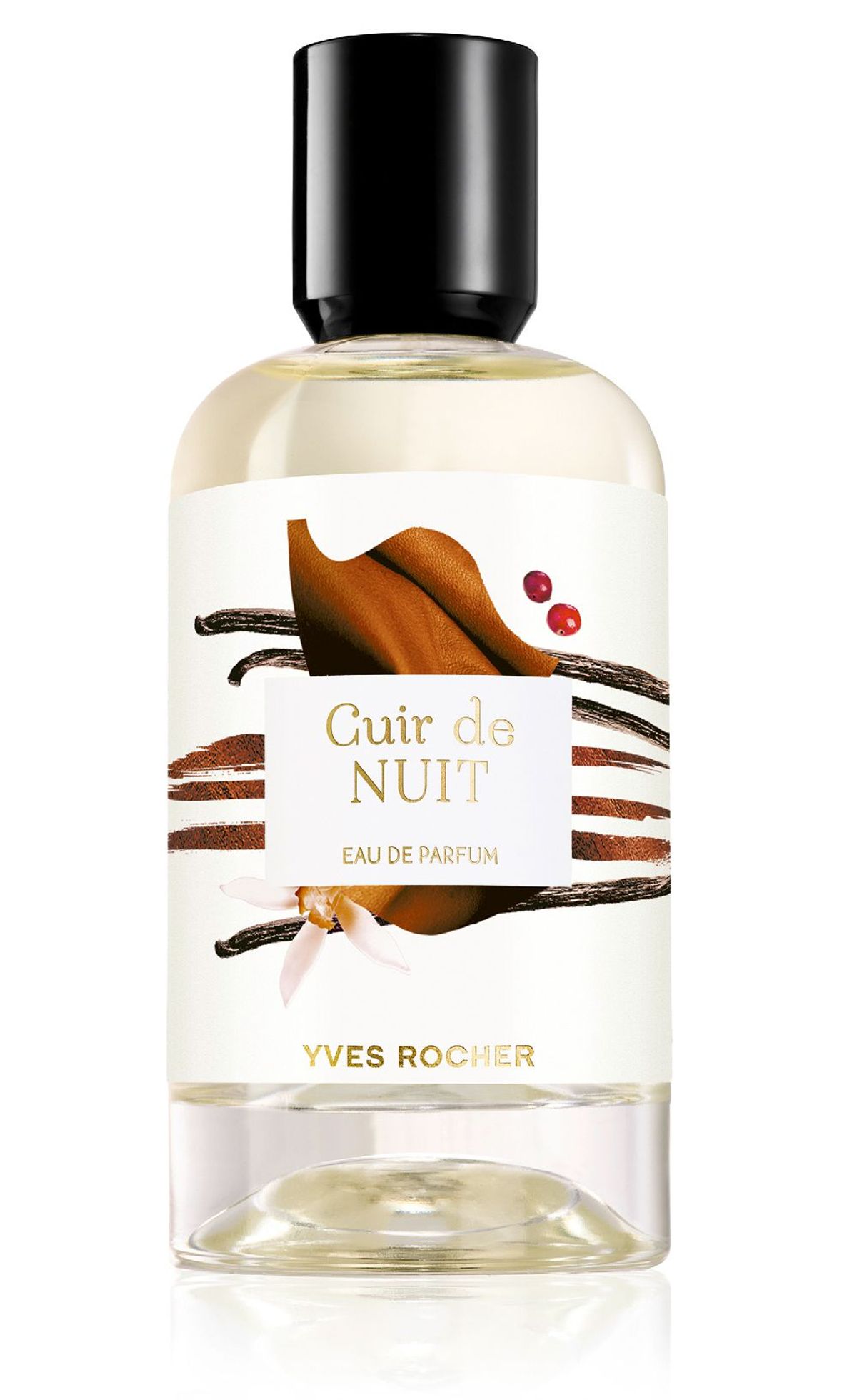 Cuir de Nuit