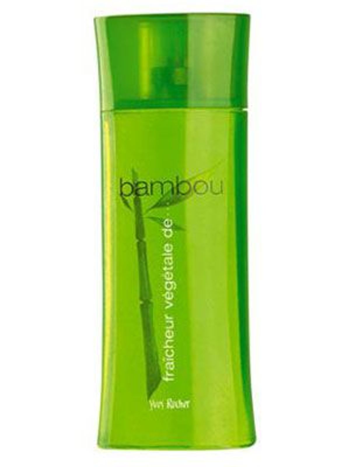 Fraicheur Vegetale Bambou