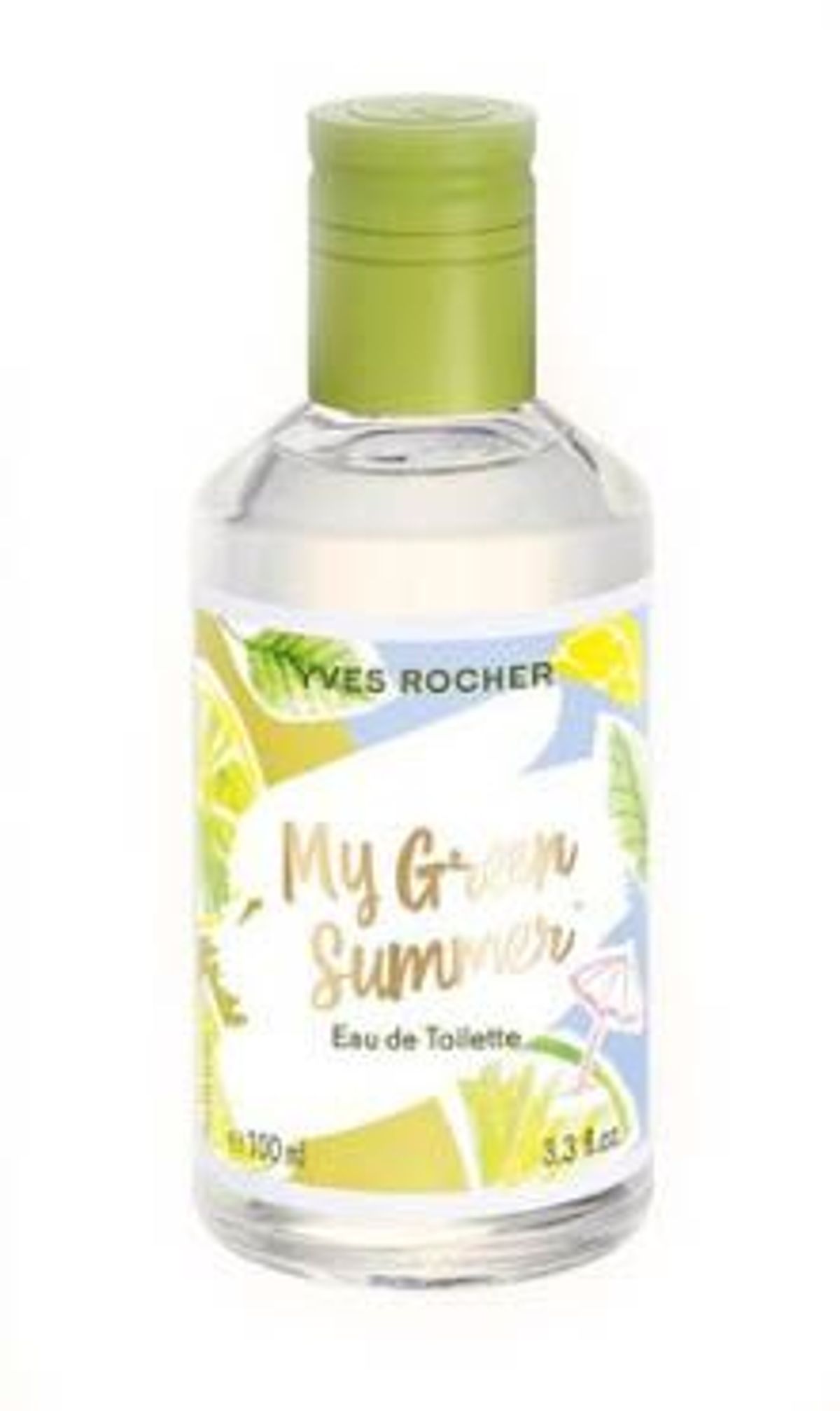 My Green Summer