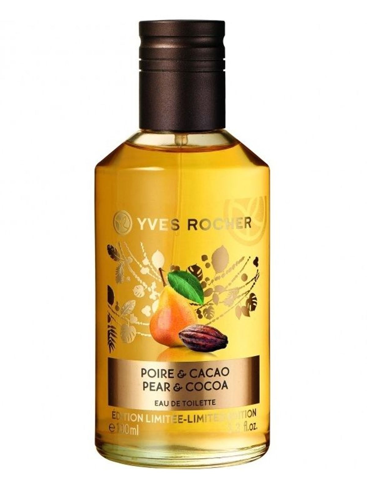 Poire & Cacao