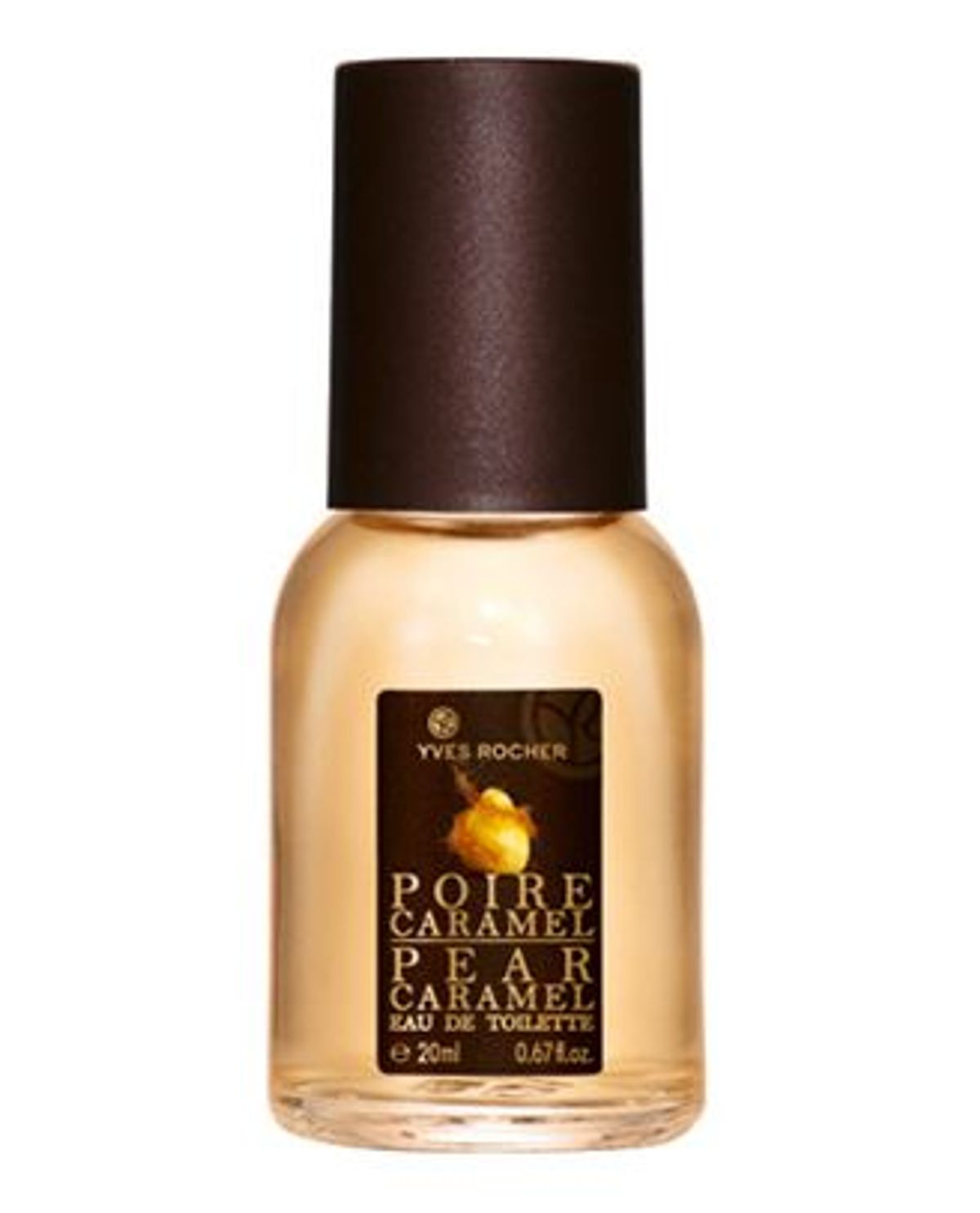Poire Caramel