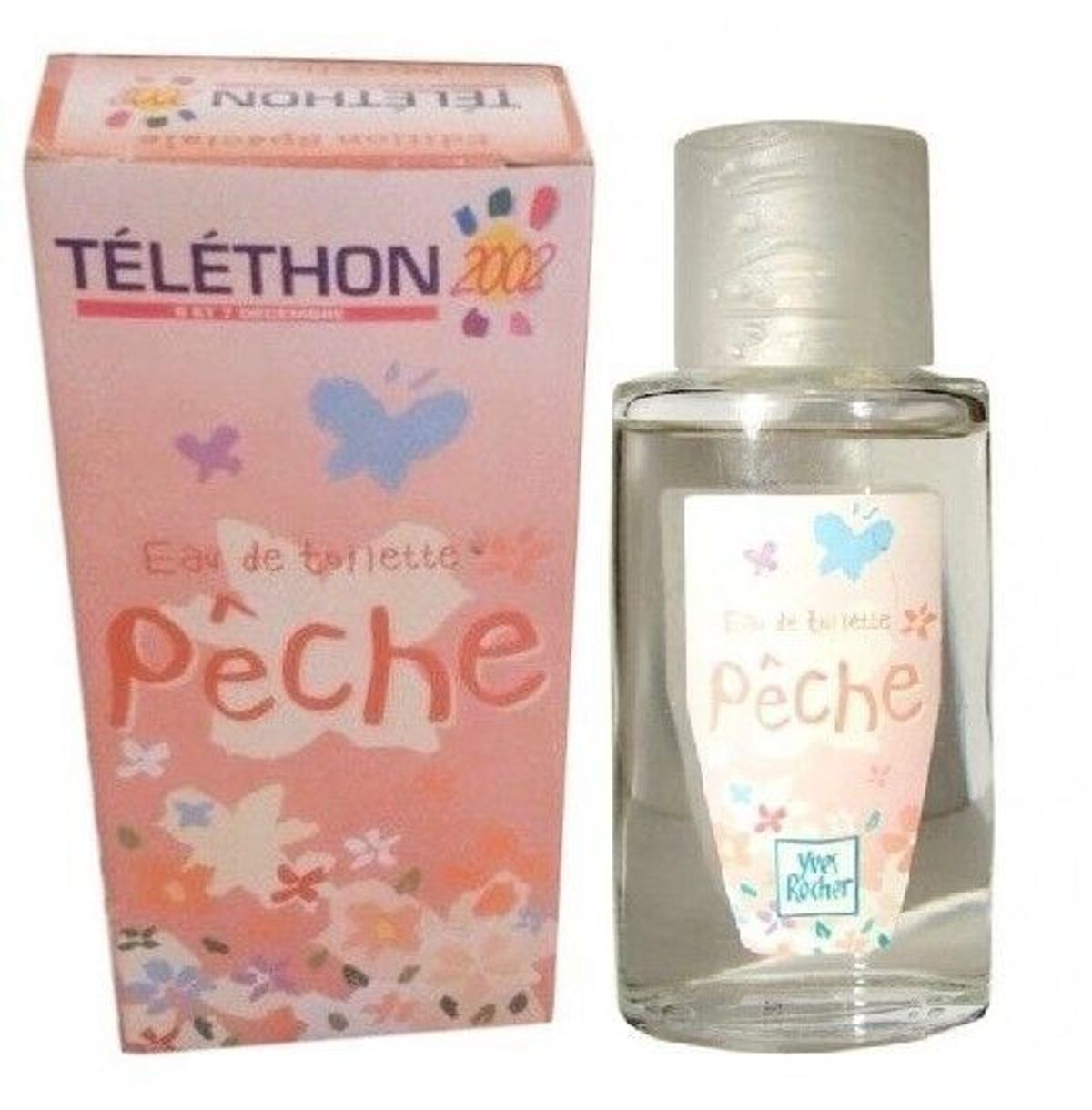Telethon 2002 Peche