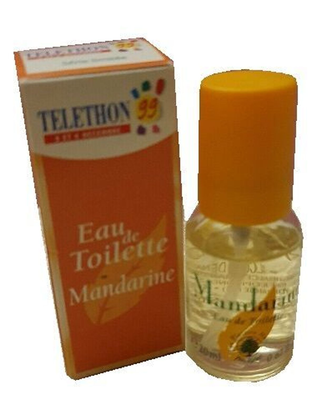 Telethon 99 Mandarine