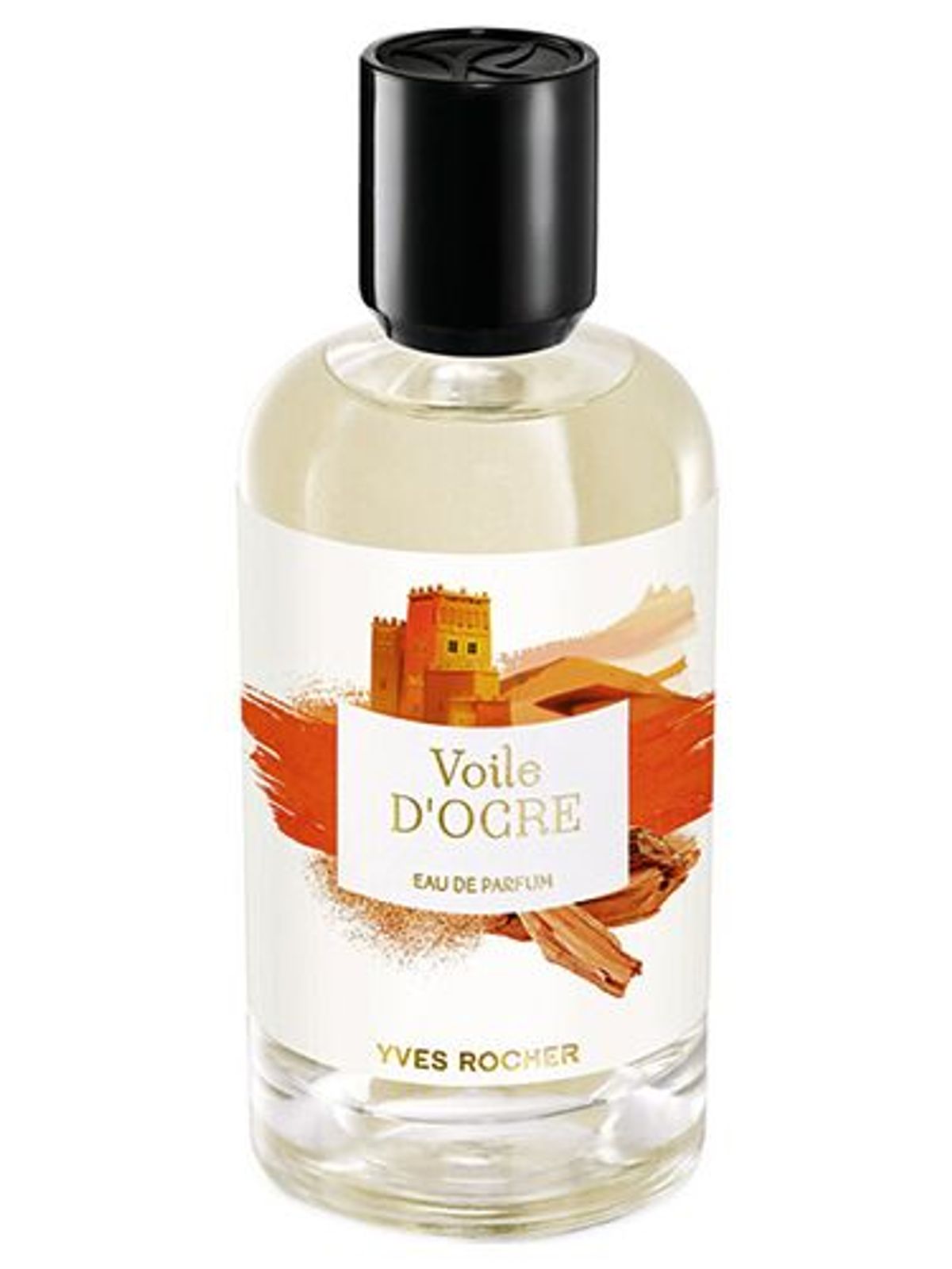 Voile d'Ocre
