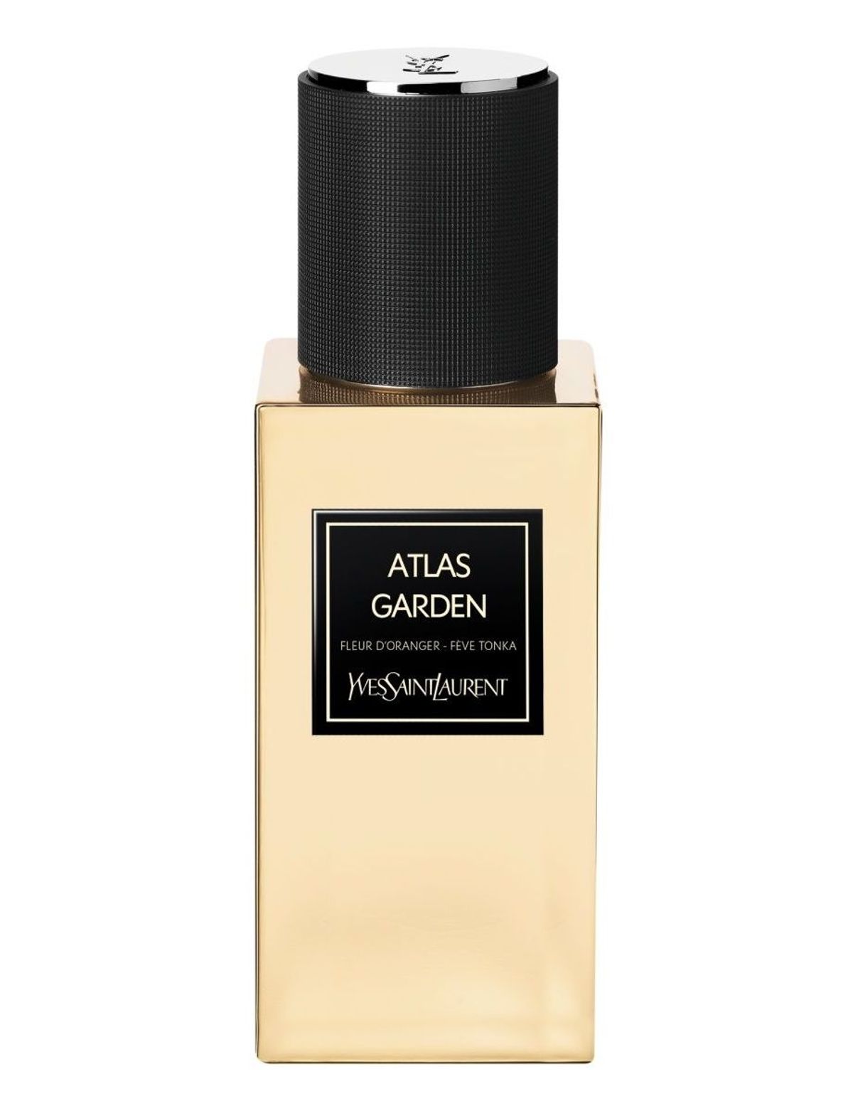 Atlas Garden