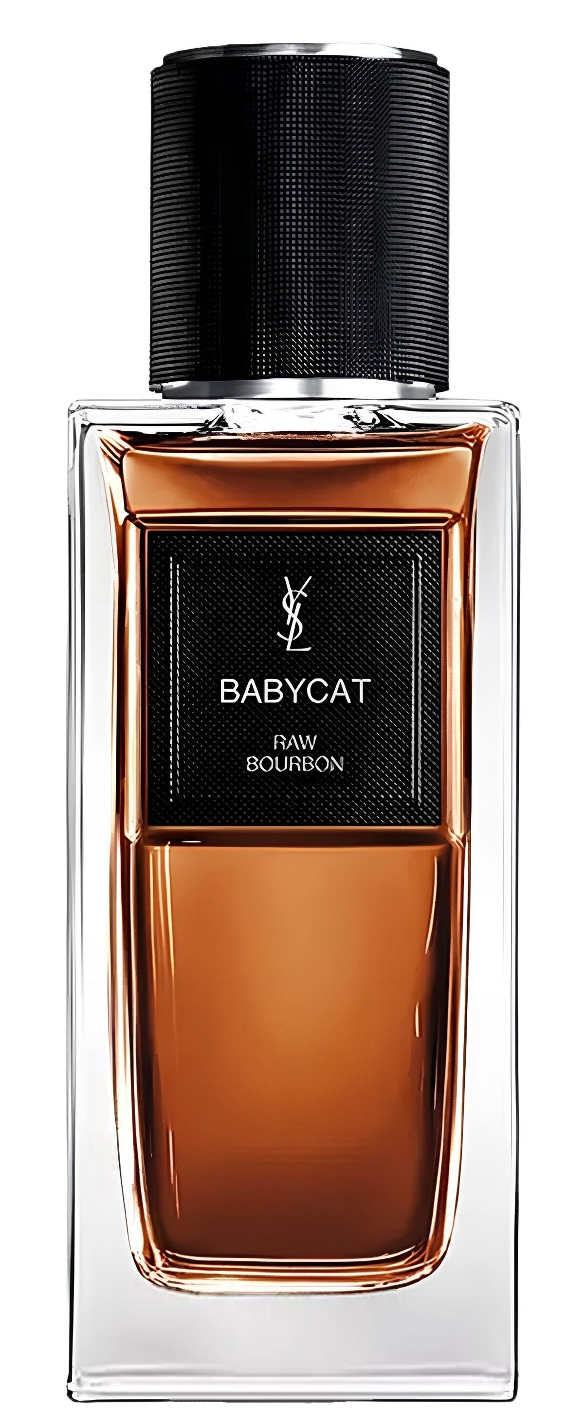 Babycat Raw Bourbon