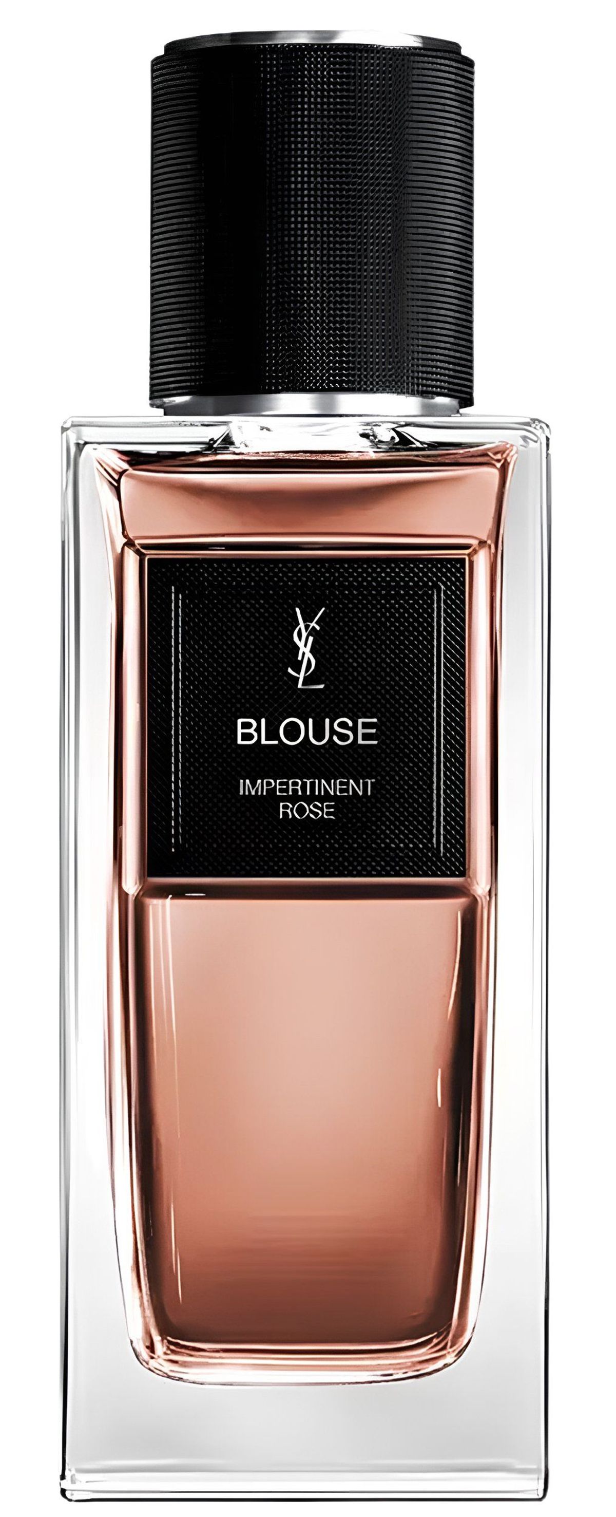 Blouse Impertinent Rose