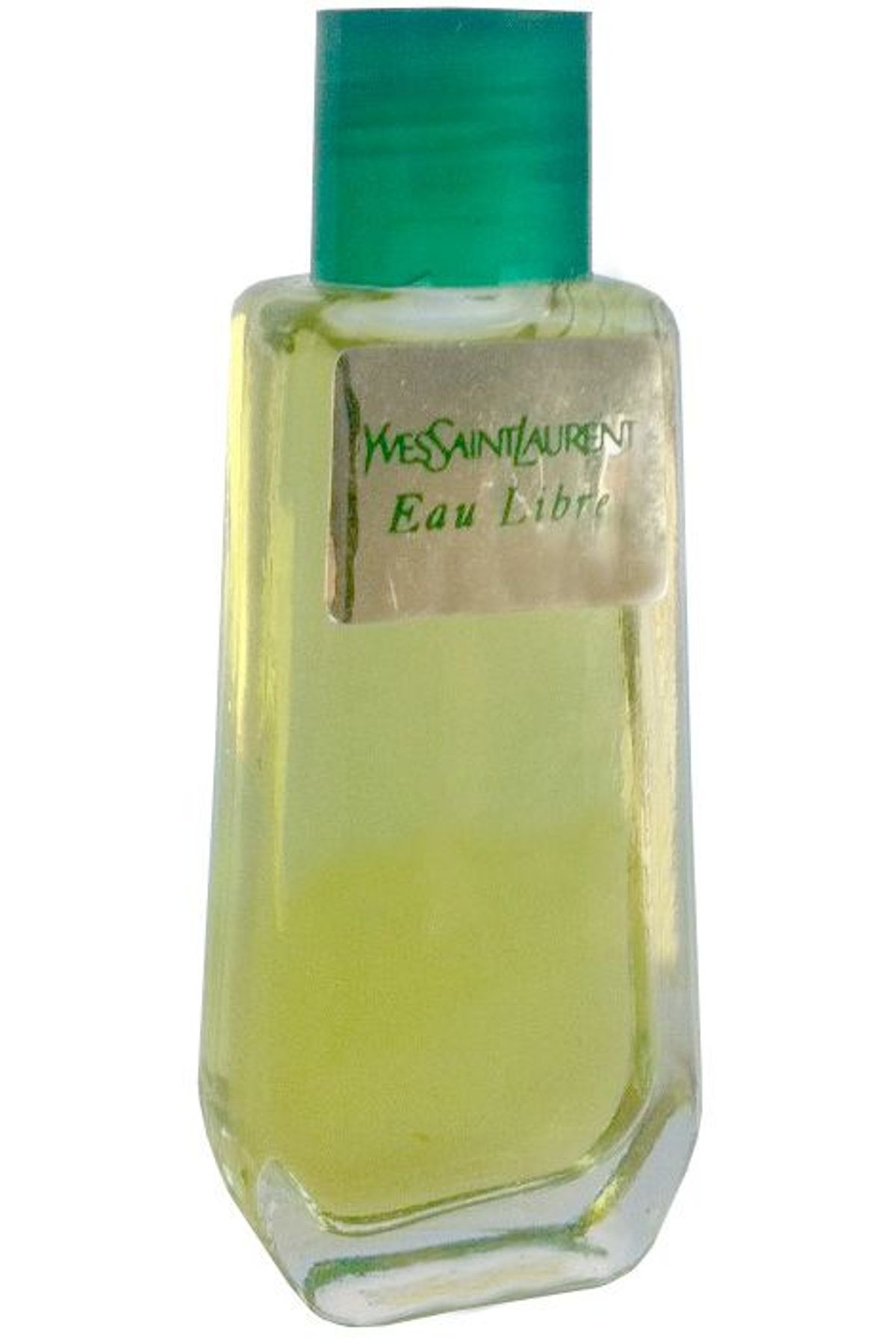 Eau Libre