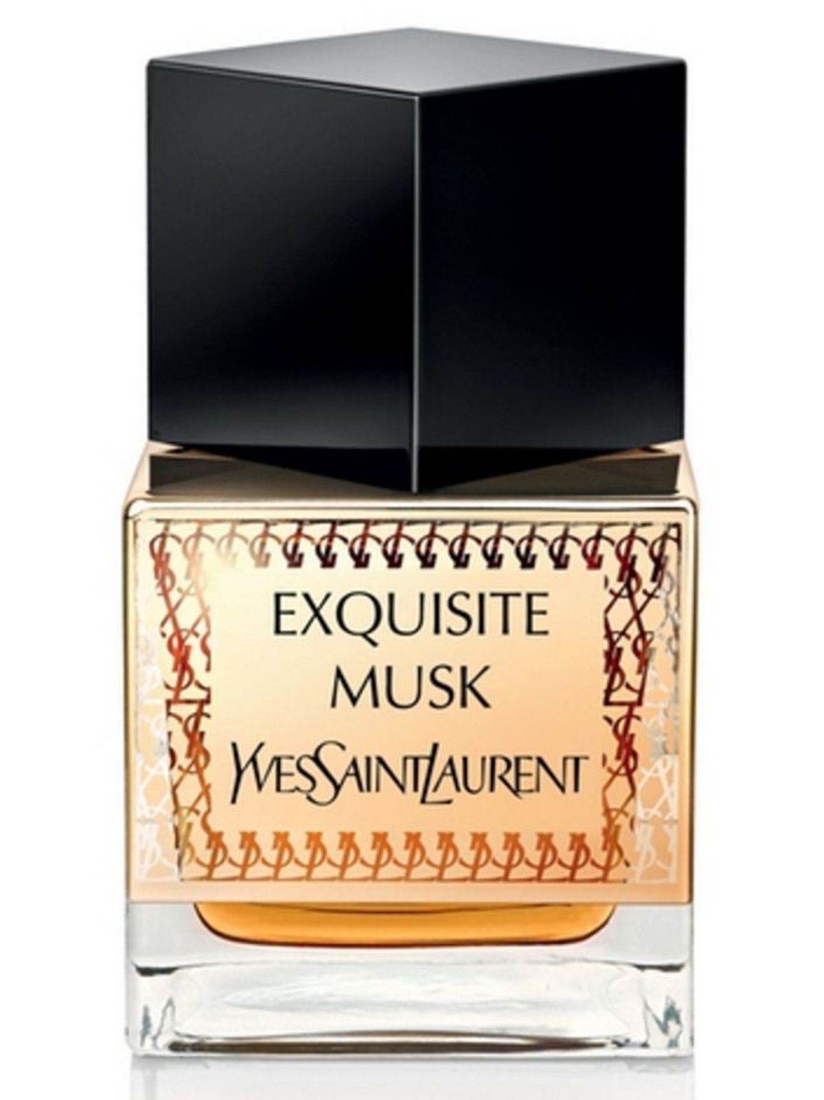Exquisite Musk