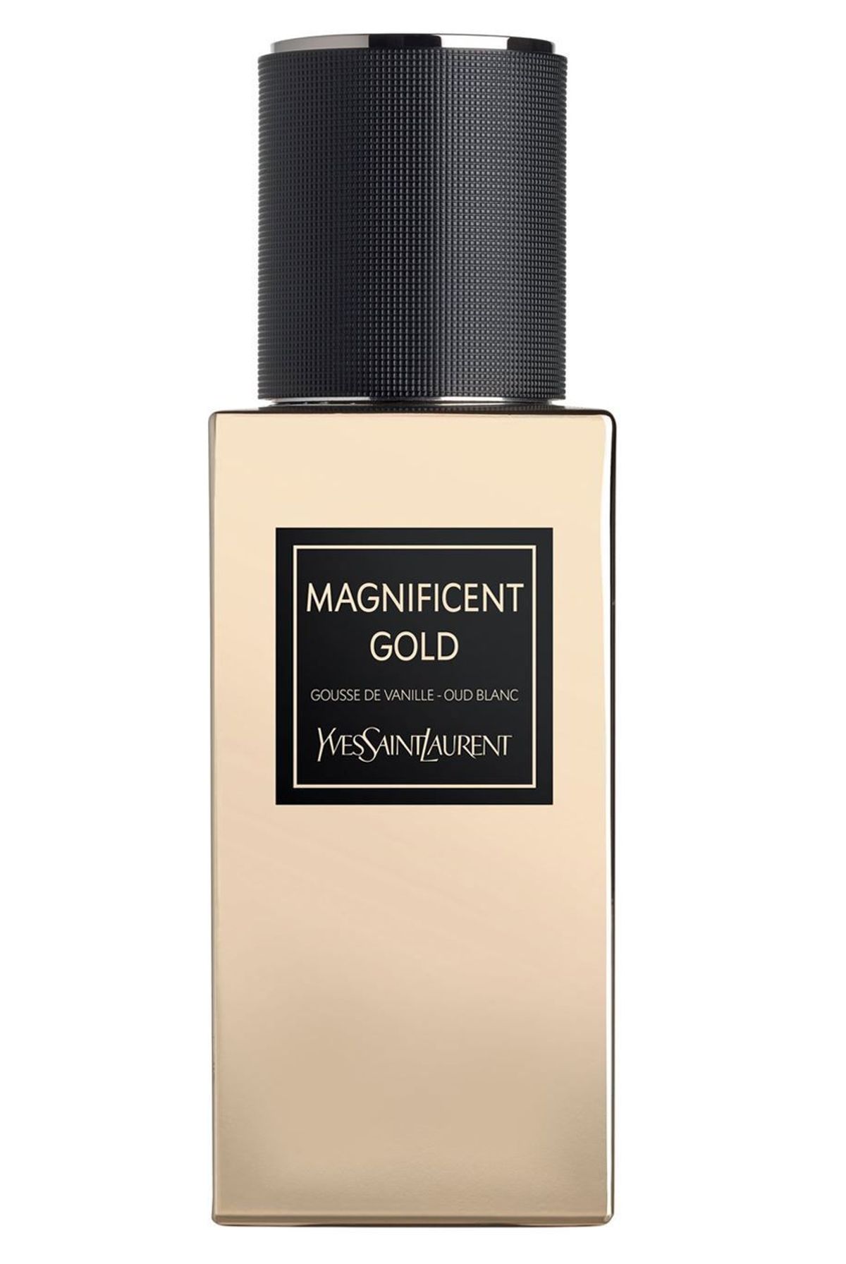 Magnificent Gold