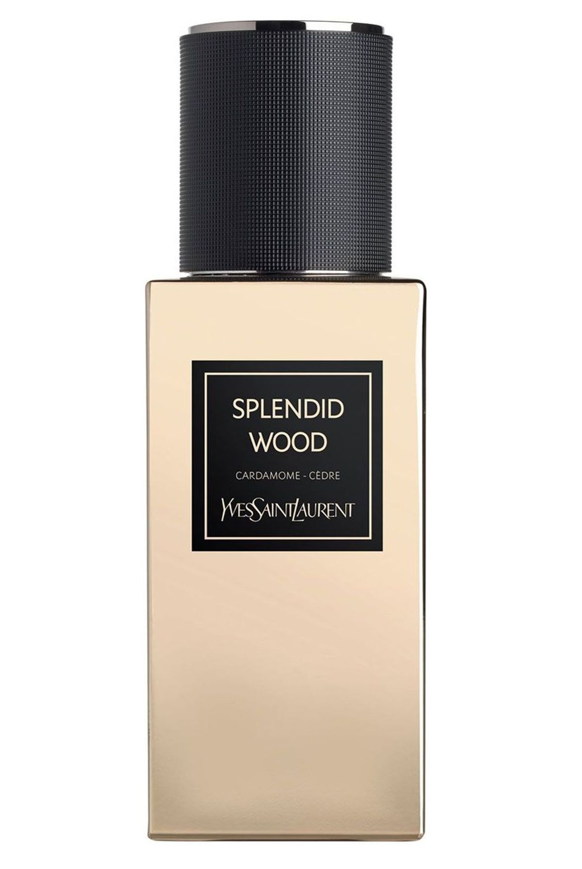 Splendid Wood (Le Vestiaire des Parfums)