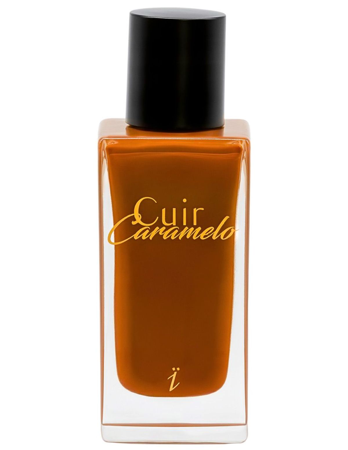Cuir Caramelo