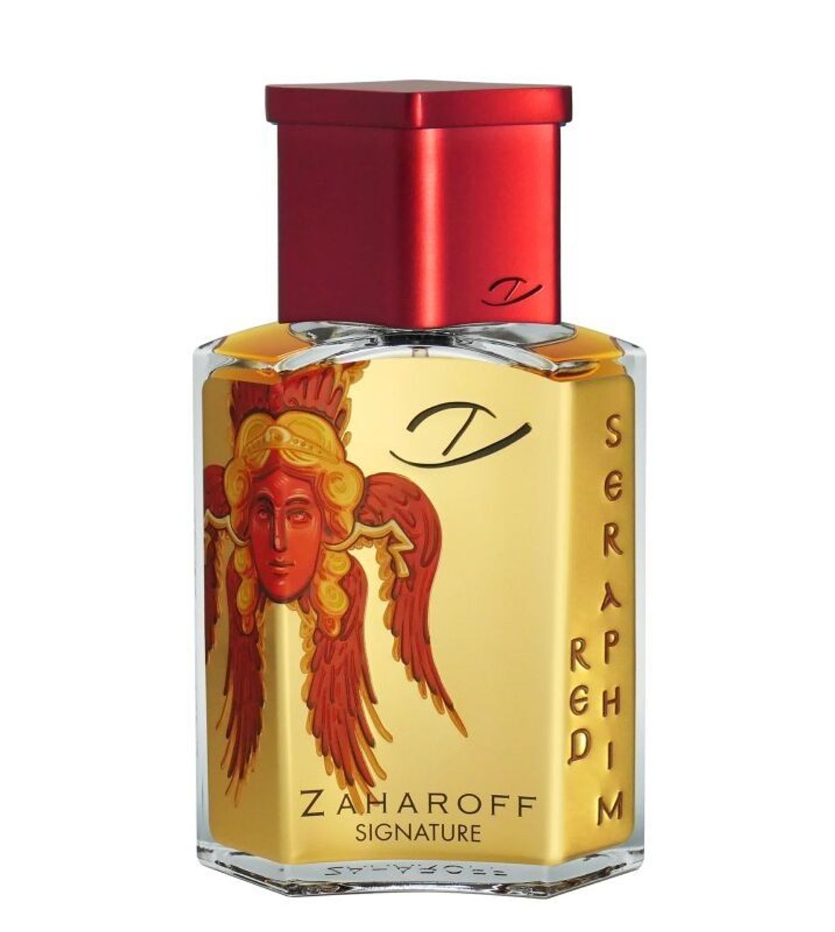Signature Seraphim Red