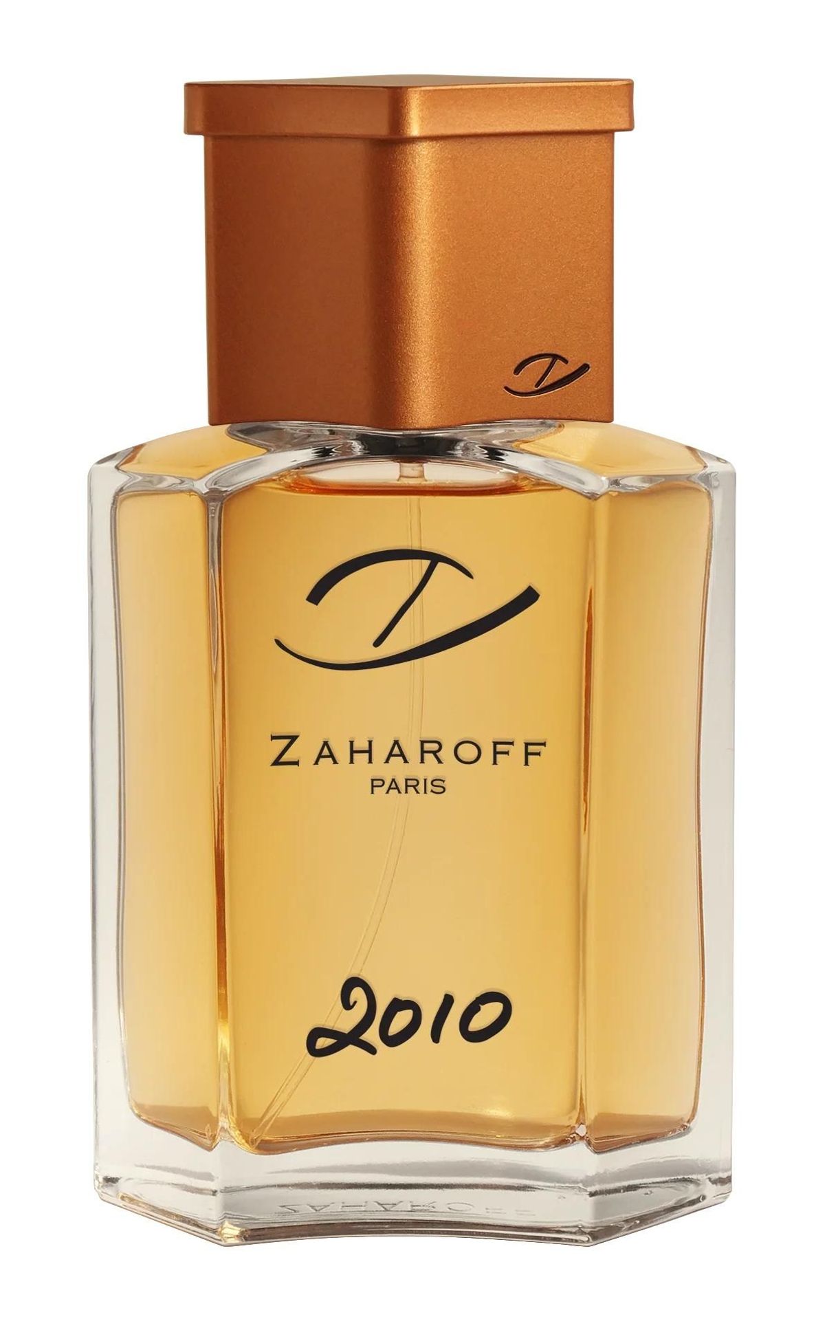 The House of Zaharoff Arc 2010
