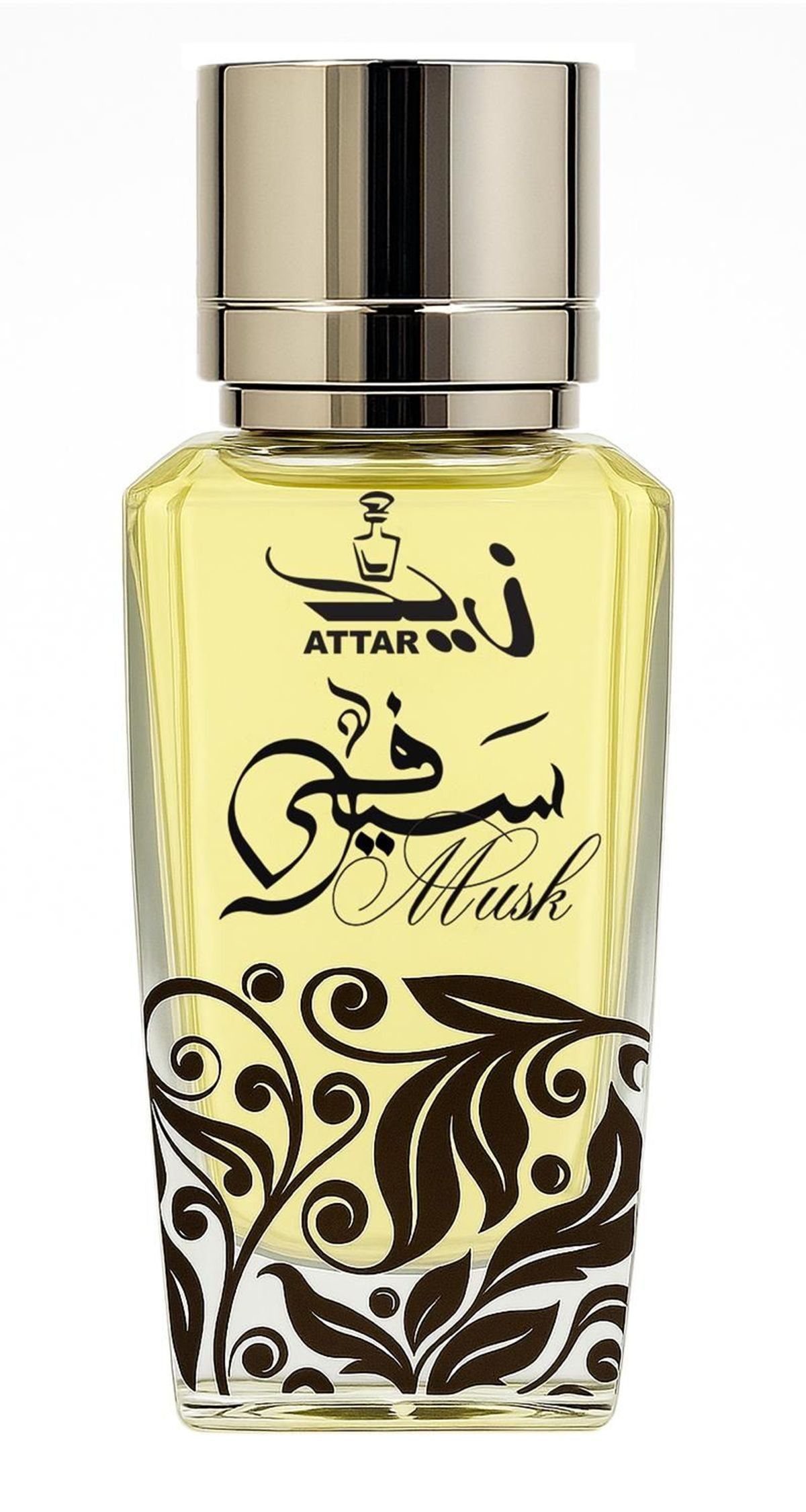 Musk e Saifi