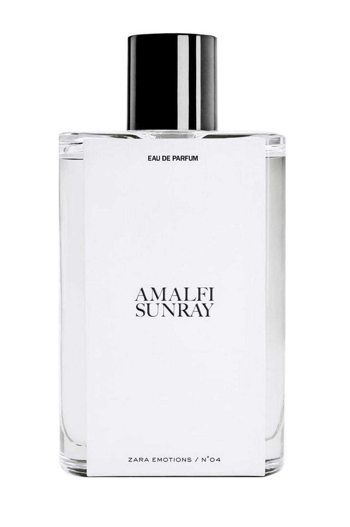 Amalfi Sunray