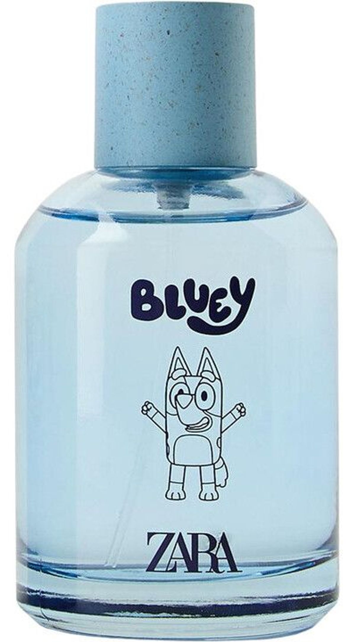 Bluey