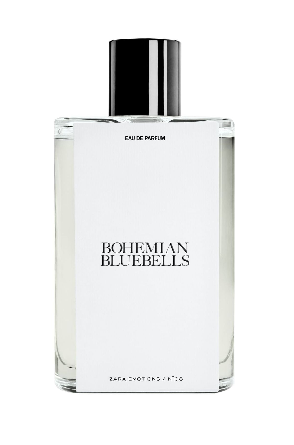 Bohemian Bluebells