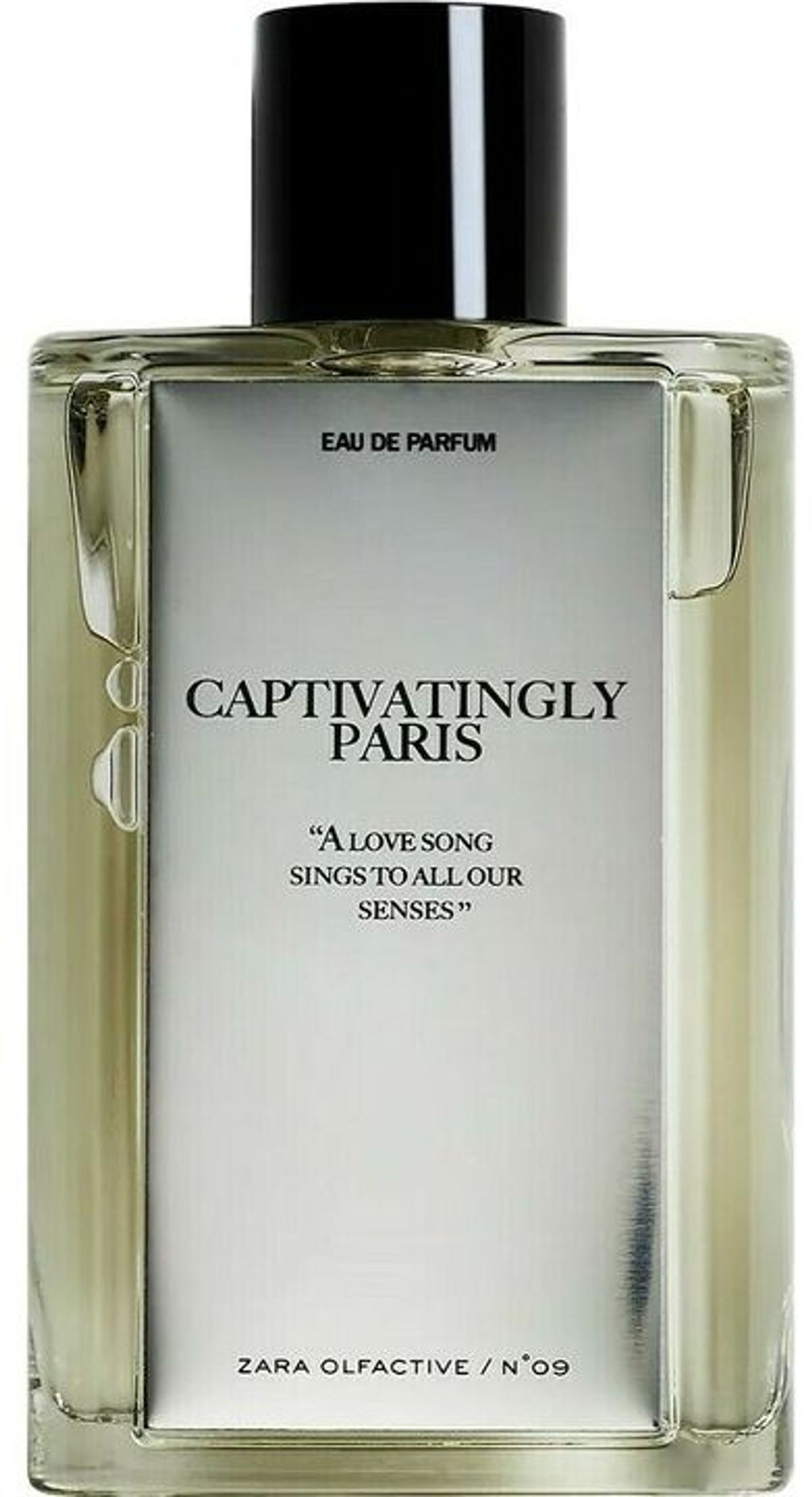 Captivatingly Paris