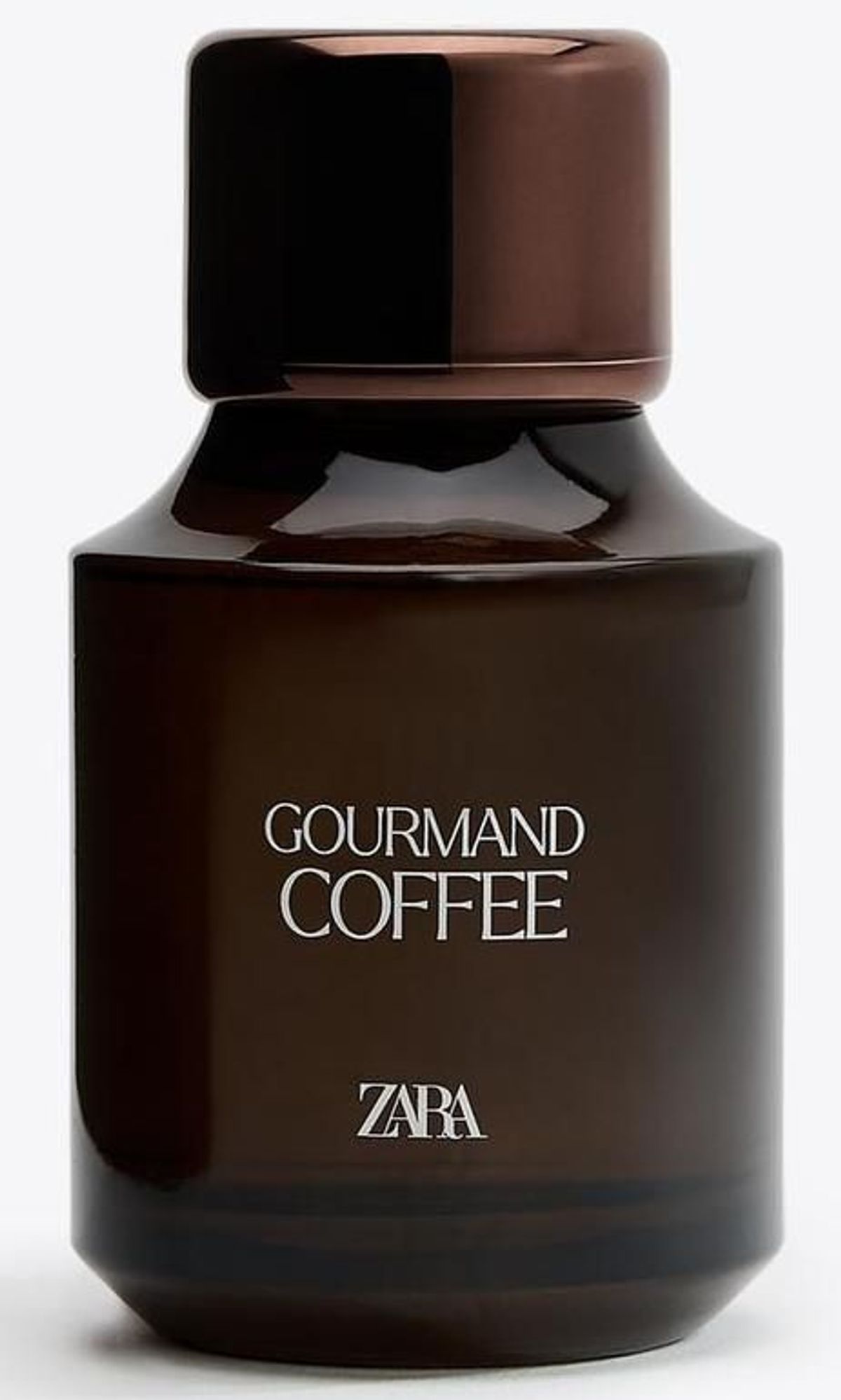 Gourmand Coffee