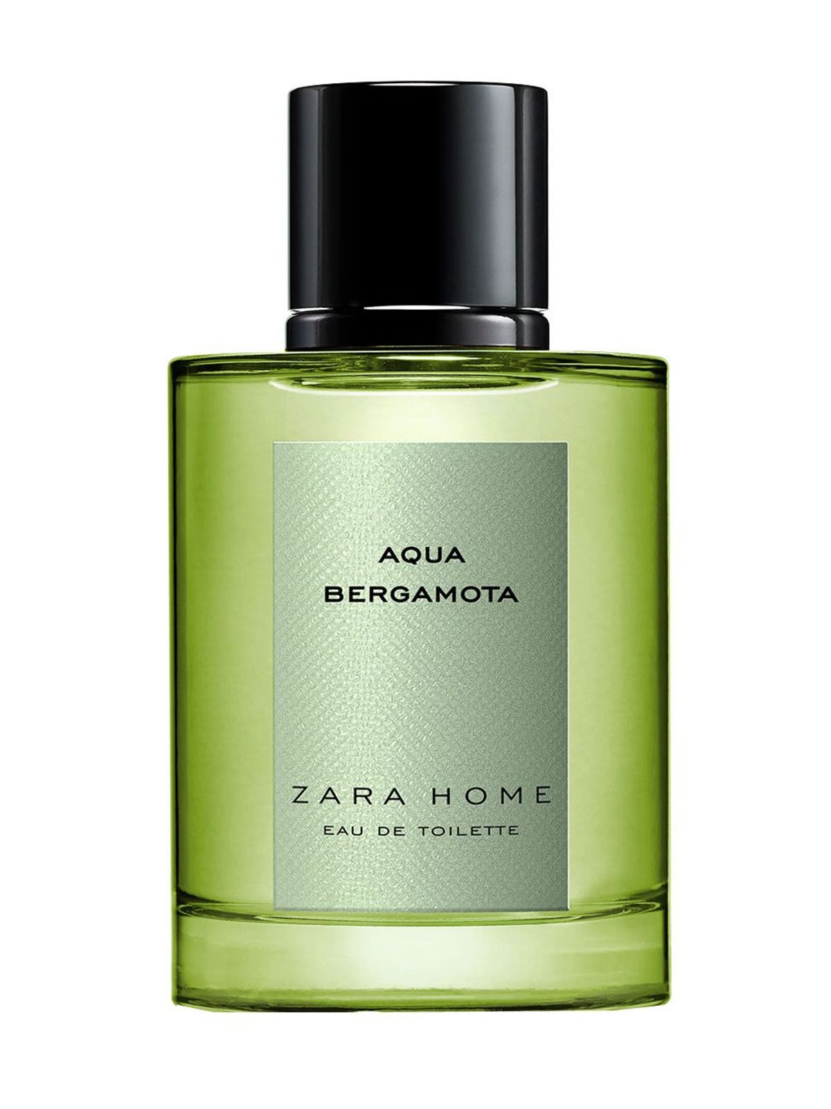 Aqua Bergamota