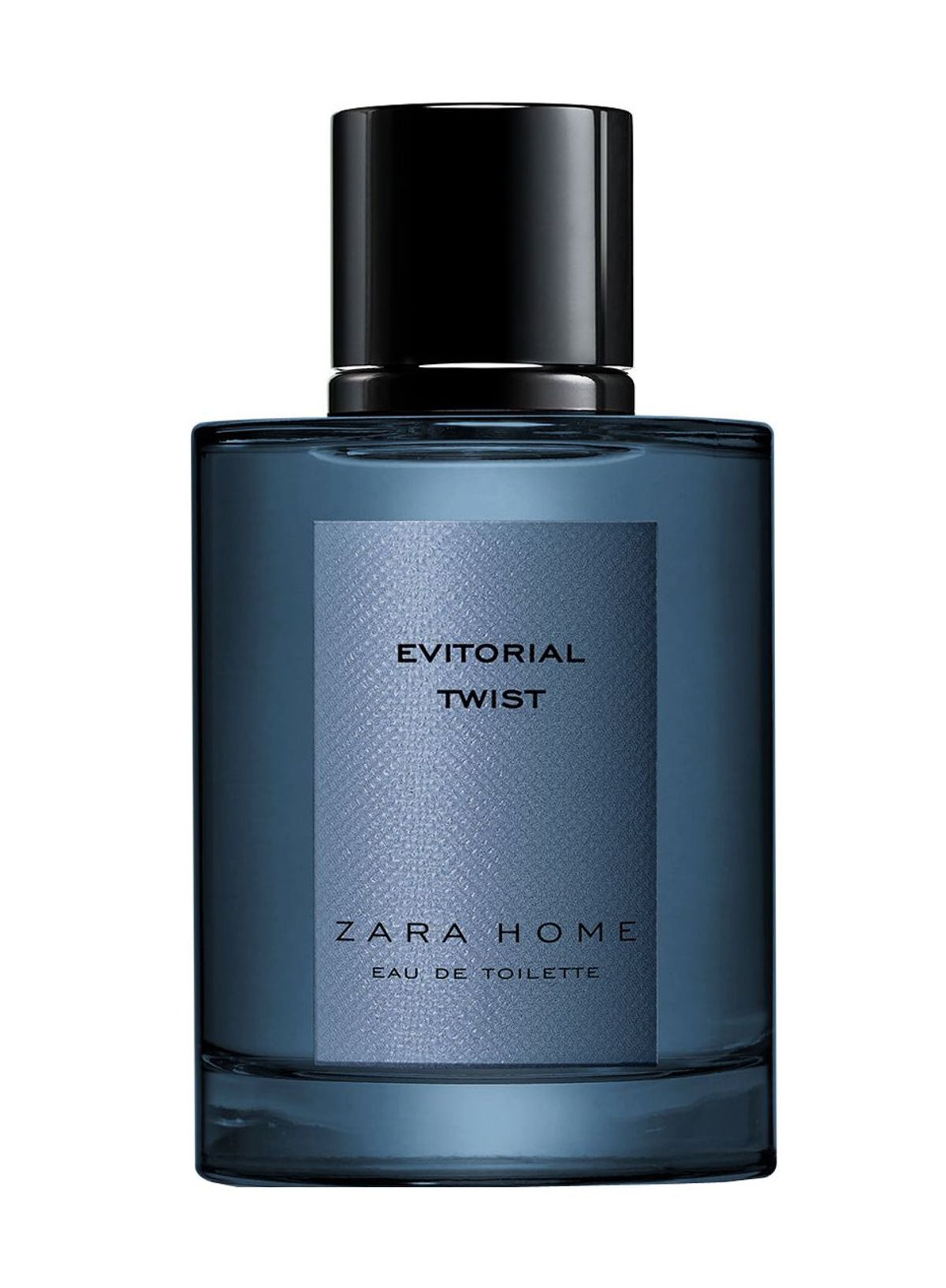 Evitorial Twist