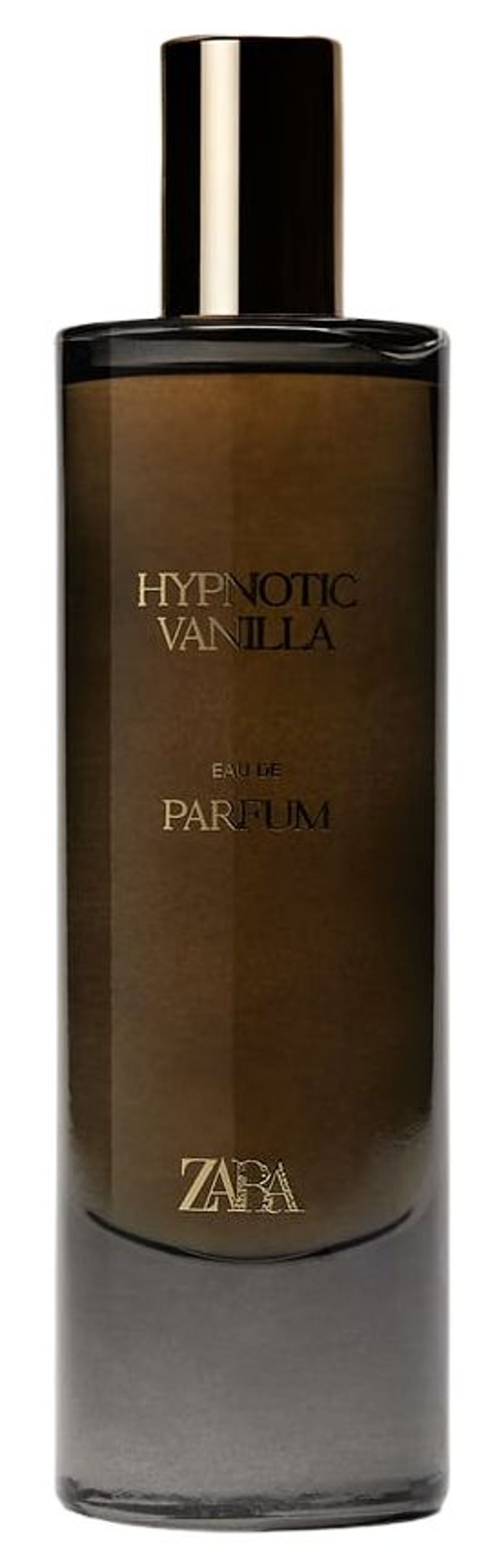 Hypnotic Vanilla