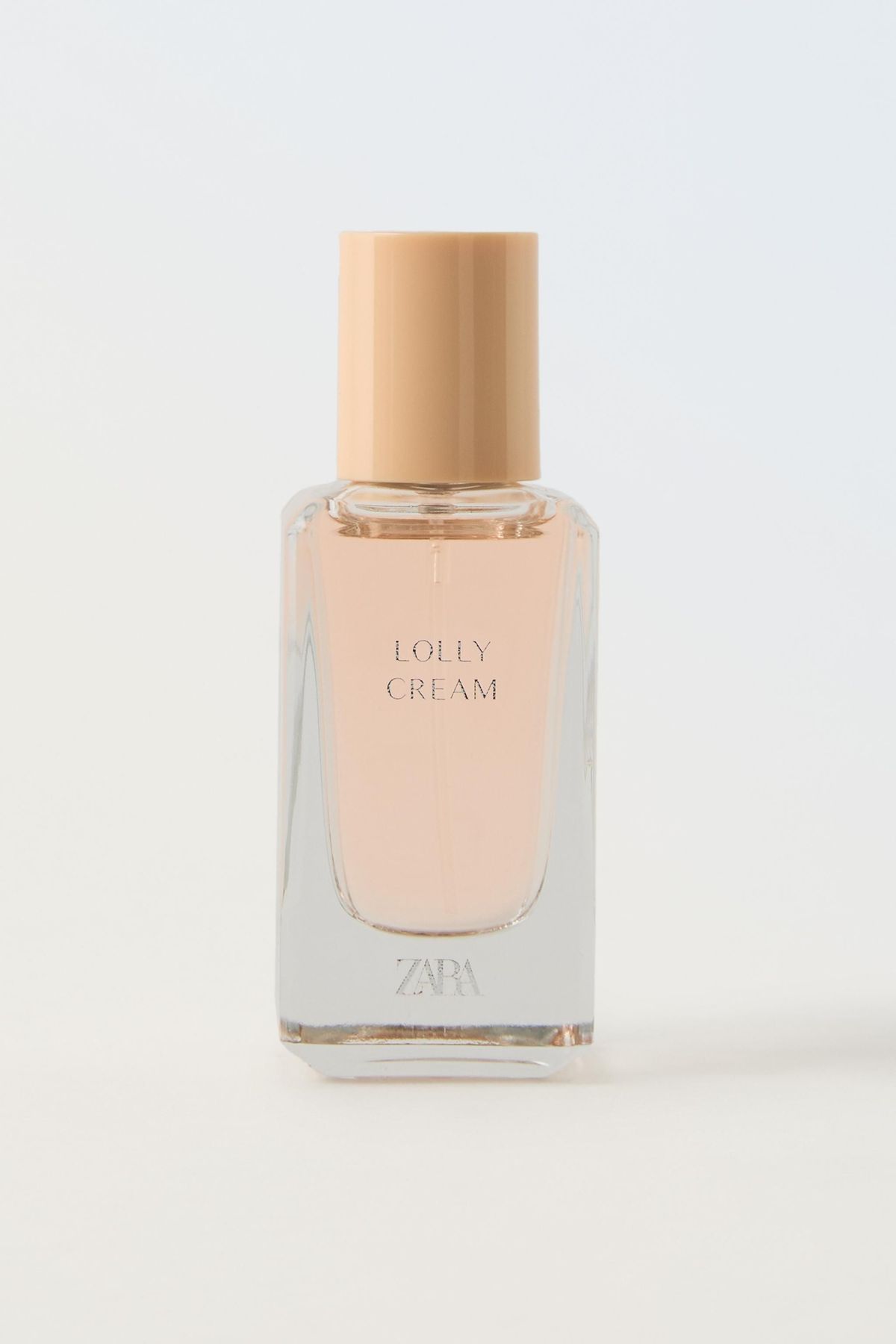 Lolly Cream