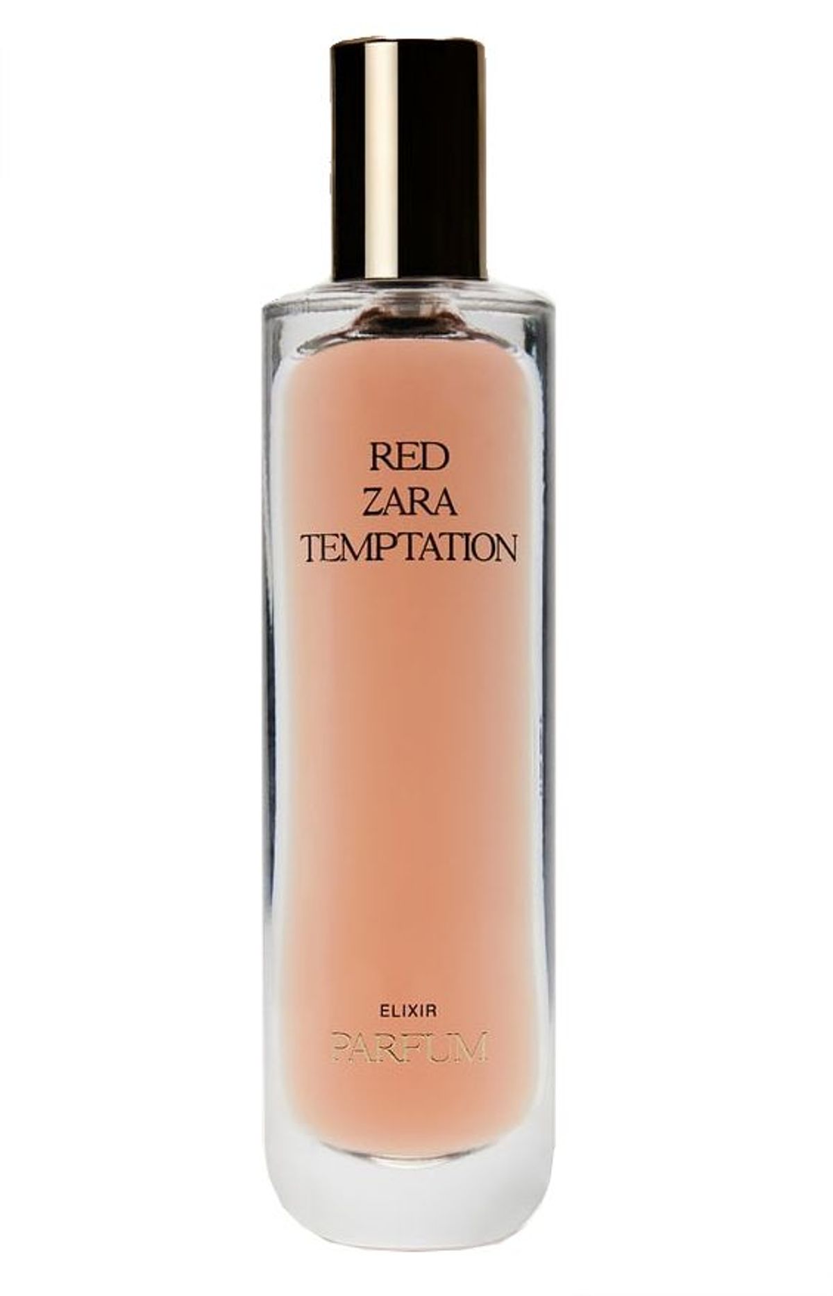 Red Temptation Elixir Parfum
