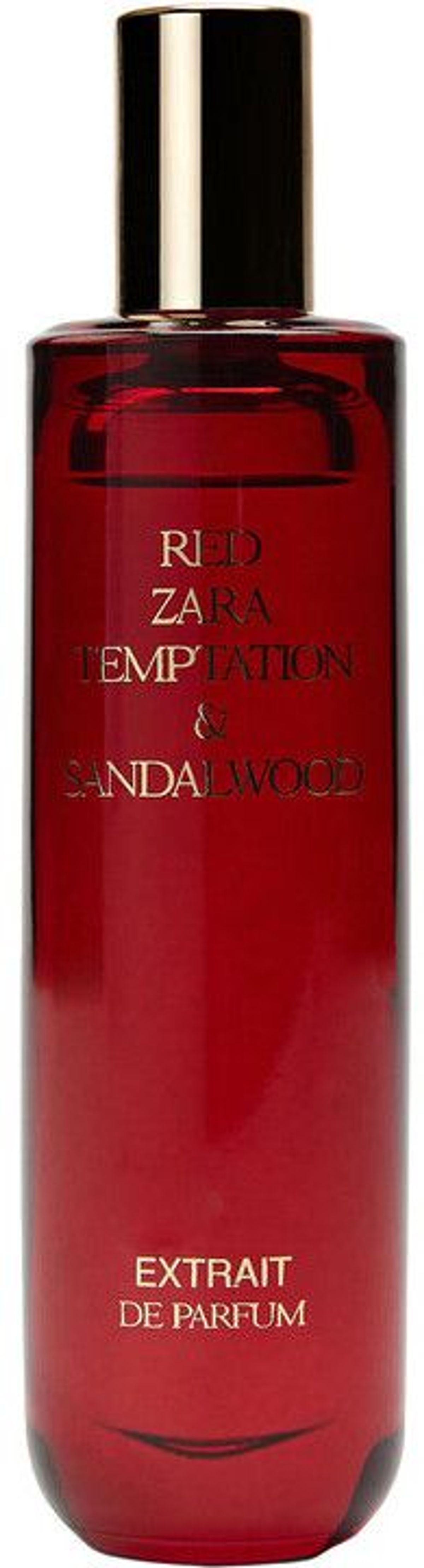 Red Temptation Sandalwood