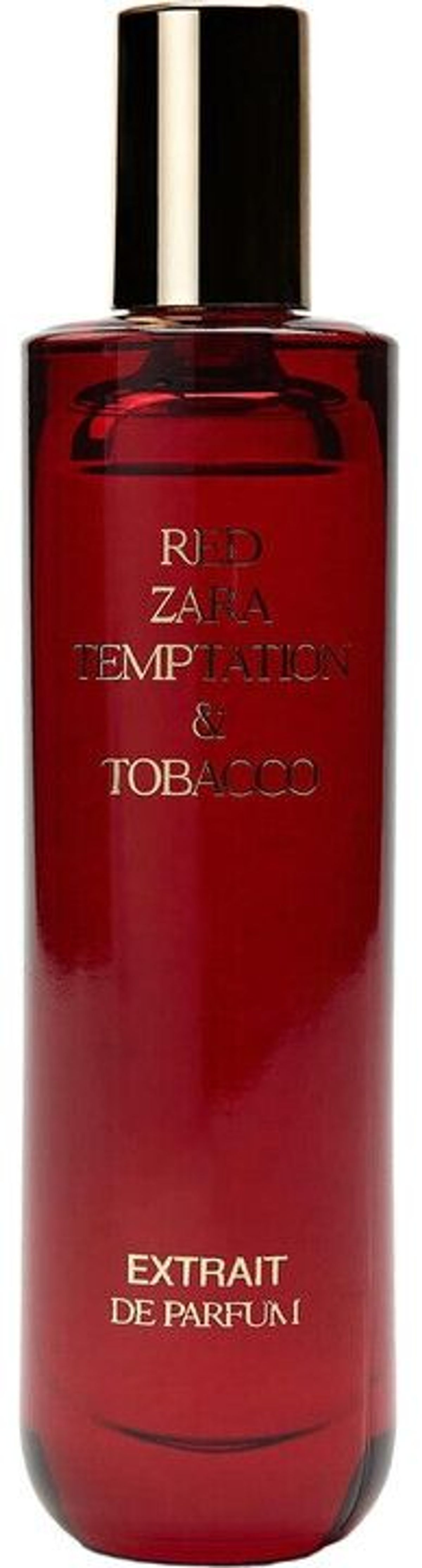 Red Temptation Tobacco