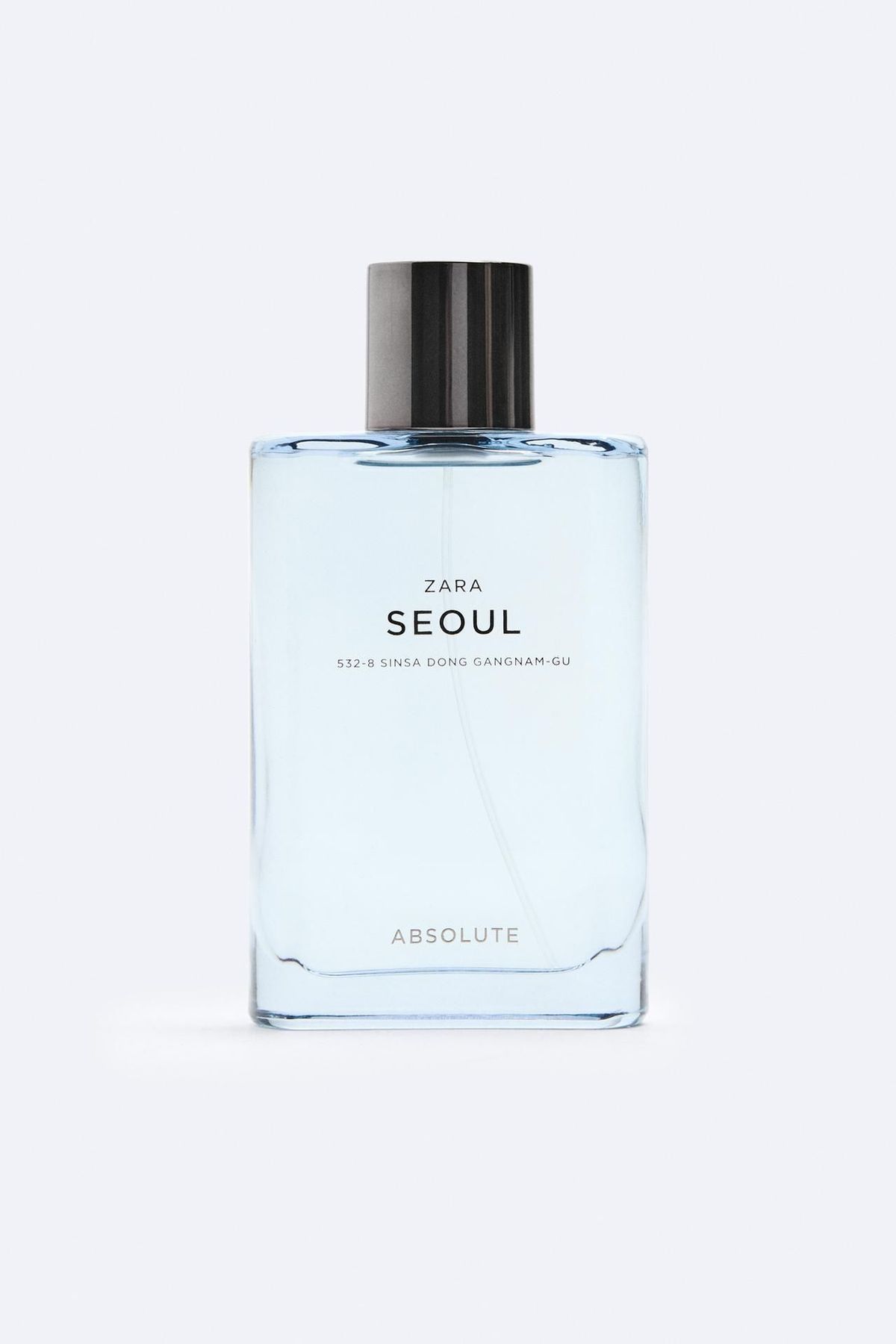 Seoul Absolute