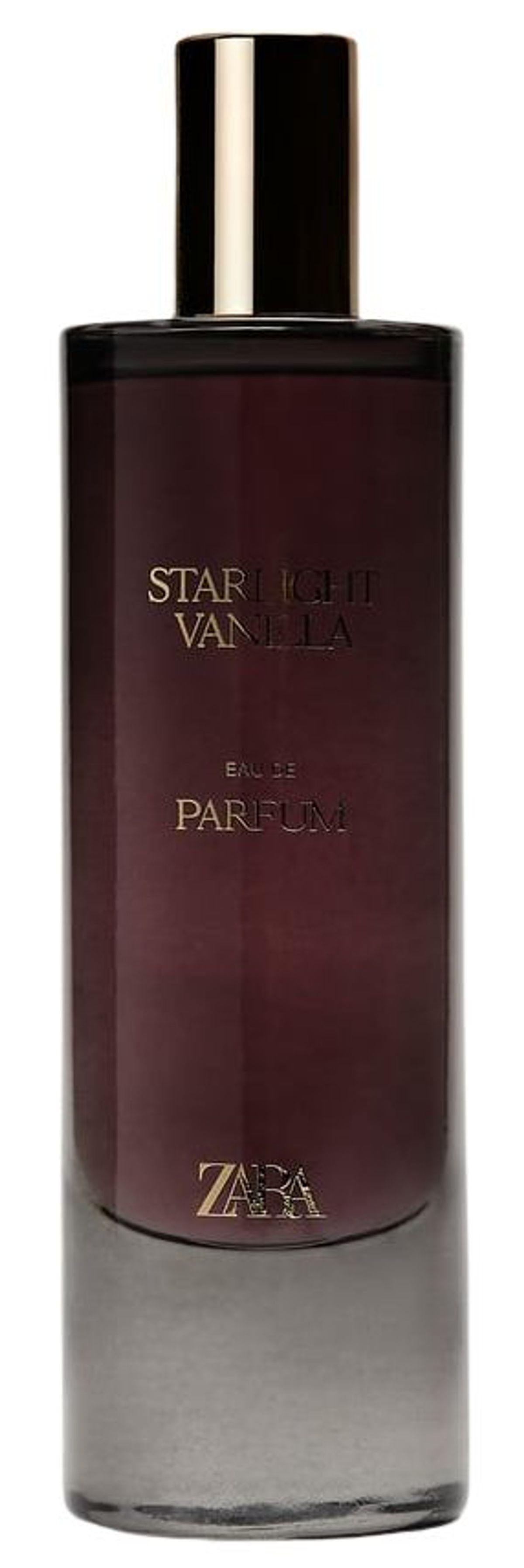 Starlight Vanilla