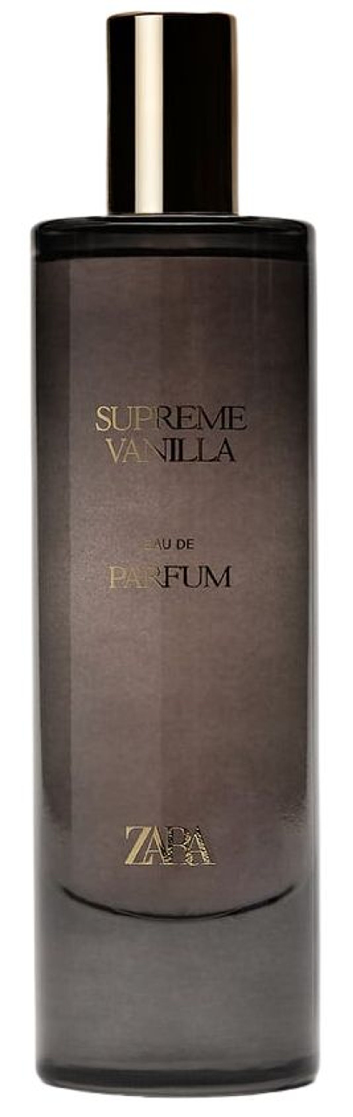 Supreme Vanilla
