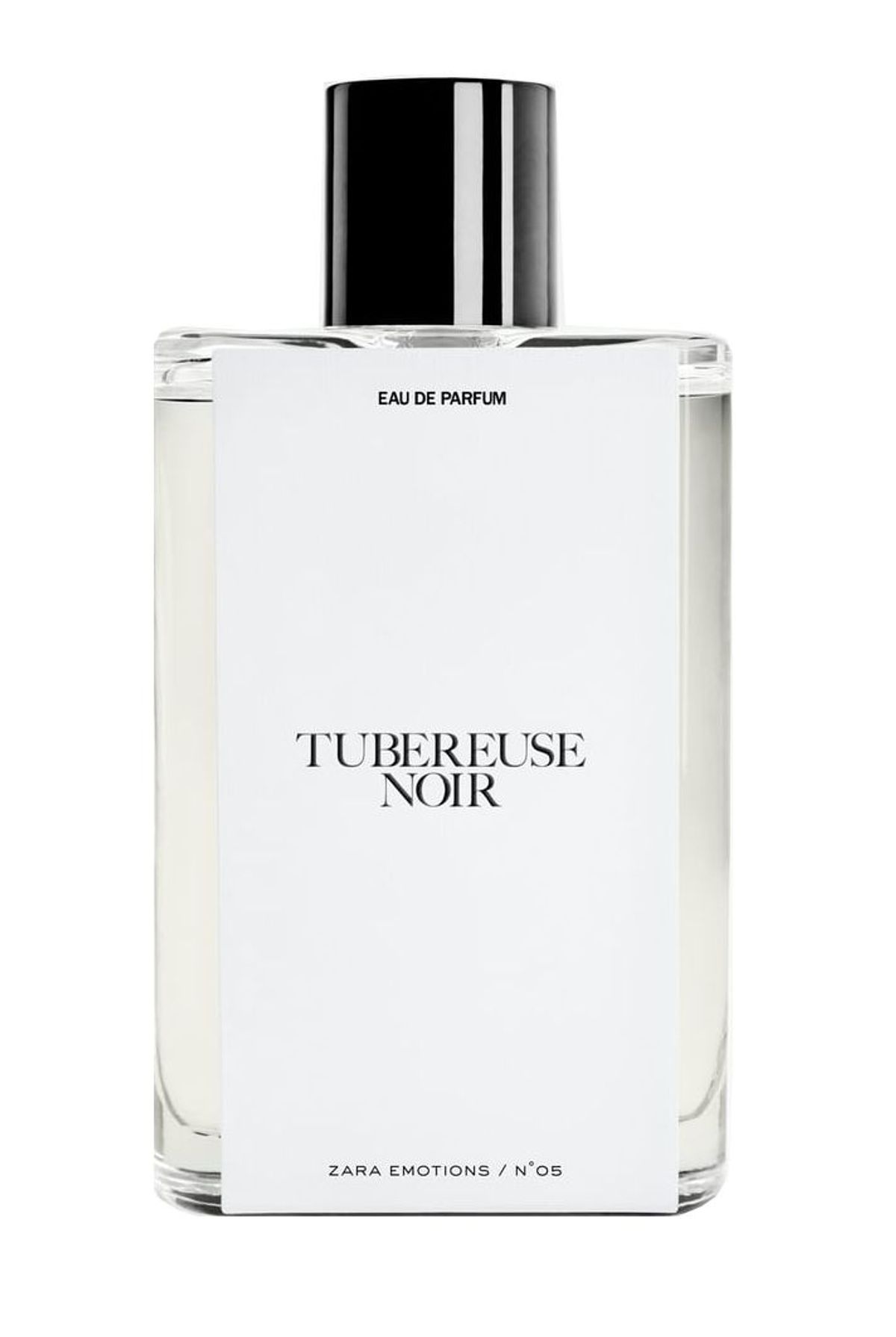 Tubereuse Noir