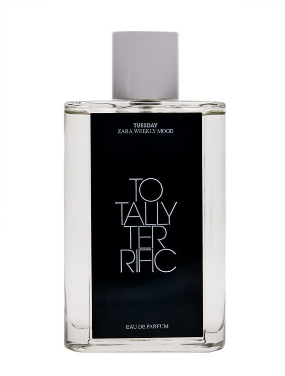 Tuesday - Totally Terrific