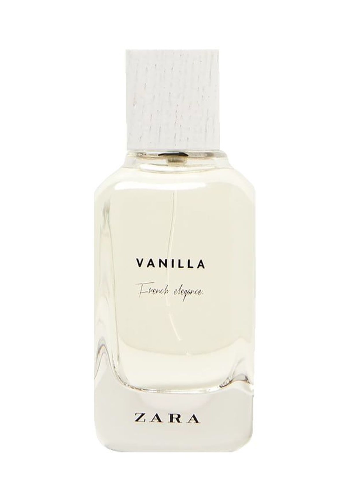 Vanilla - French Elegance