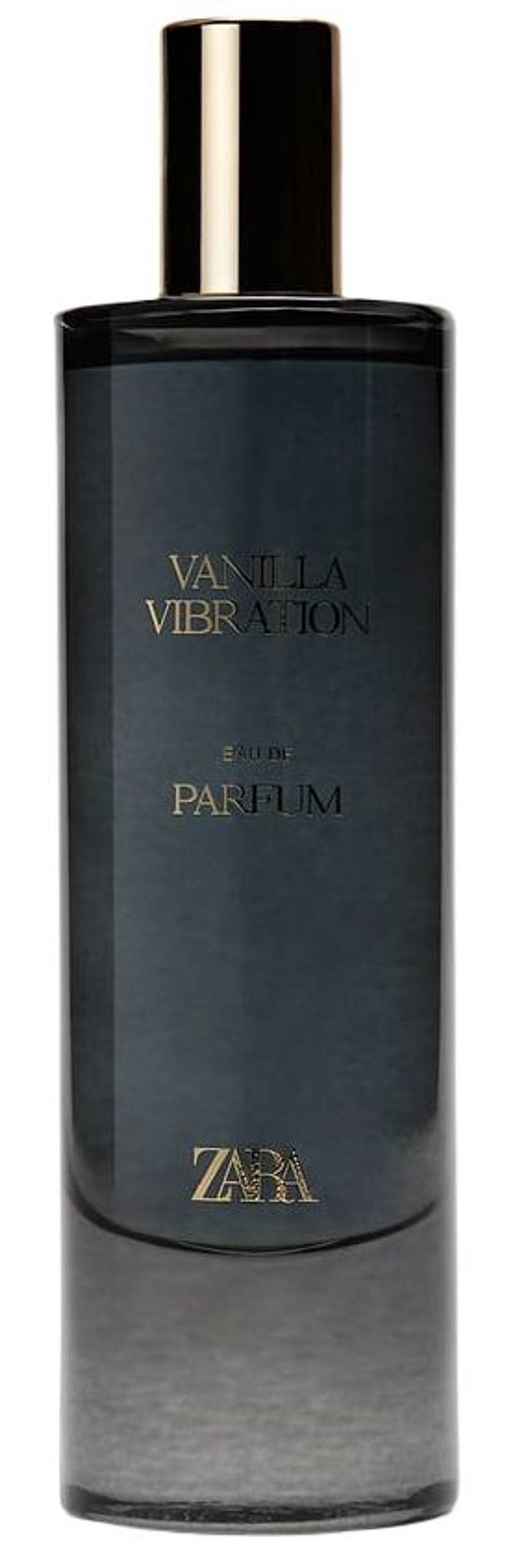 Vanilla Vibration