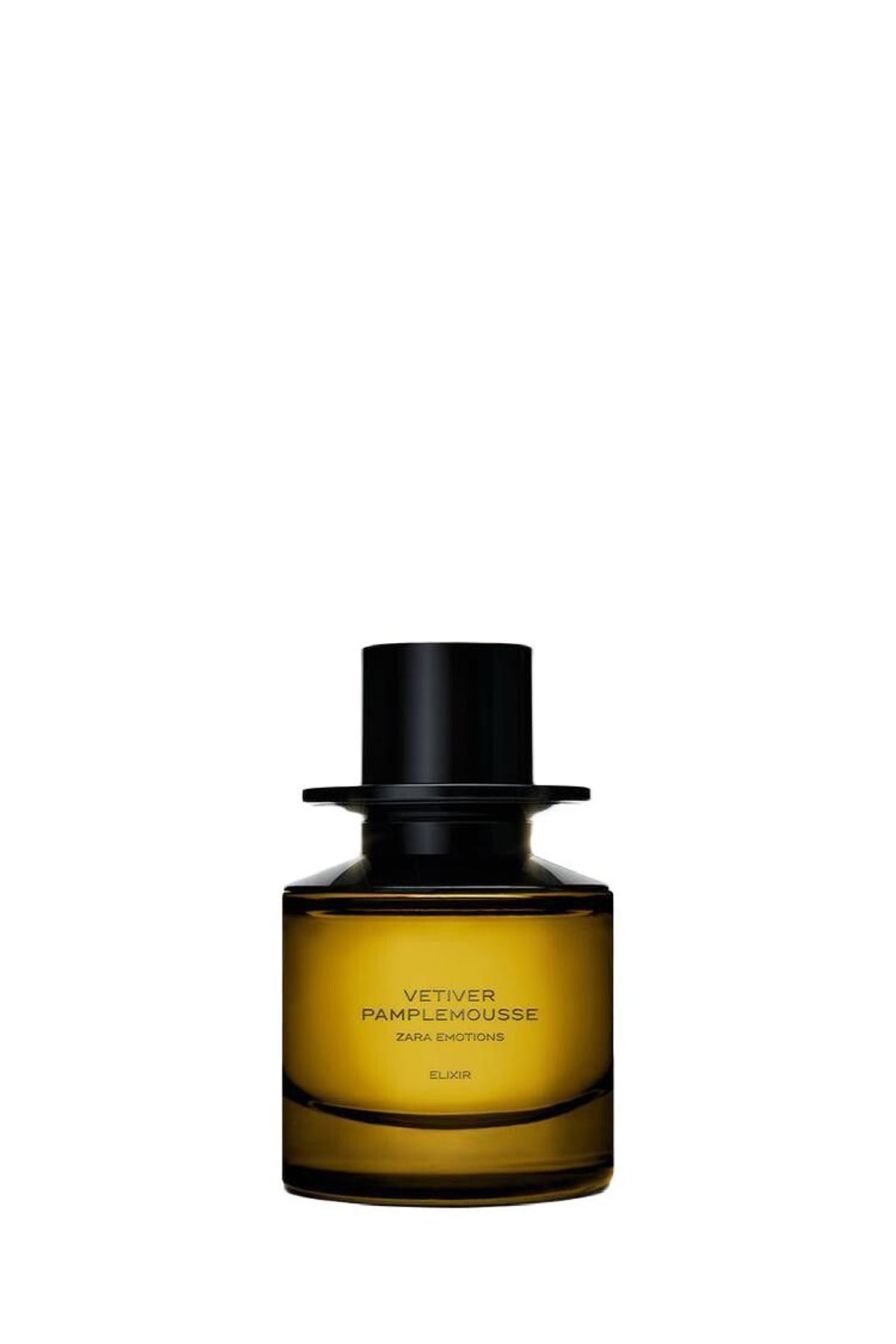 Vetiver Pamplemousse Elixir