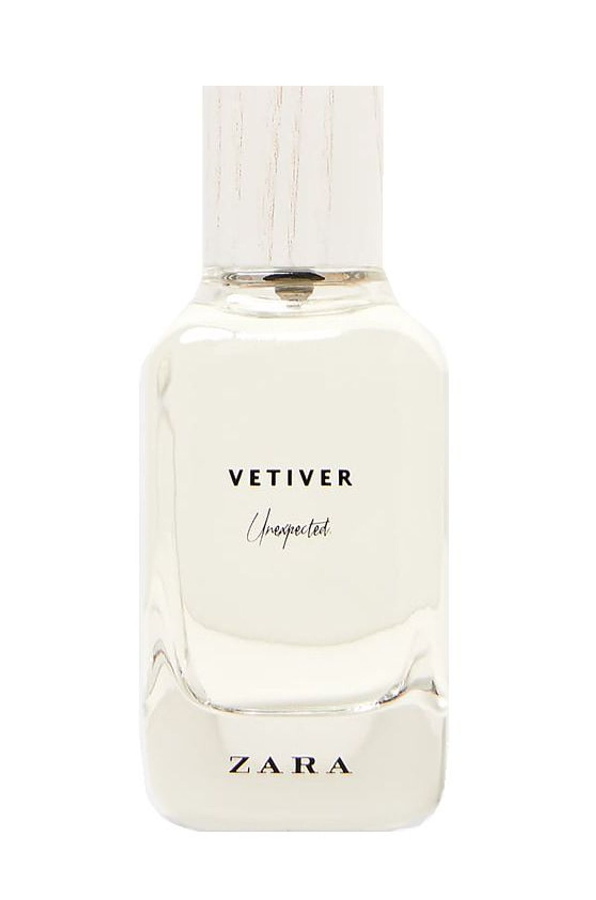 Vetiver - Unexpected