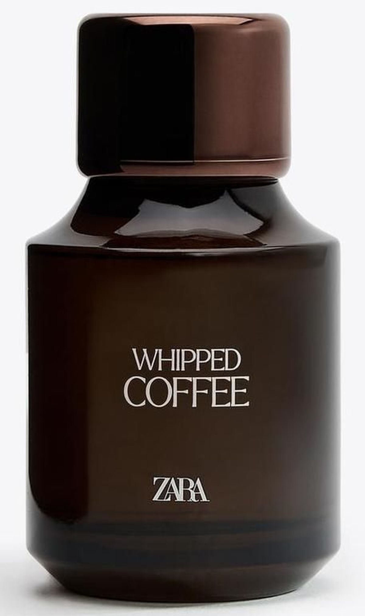 Whipped Coffee