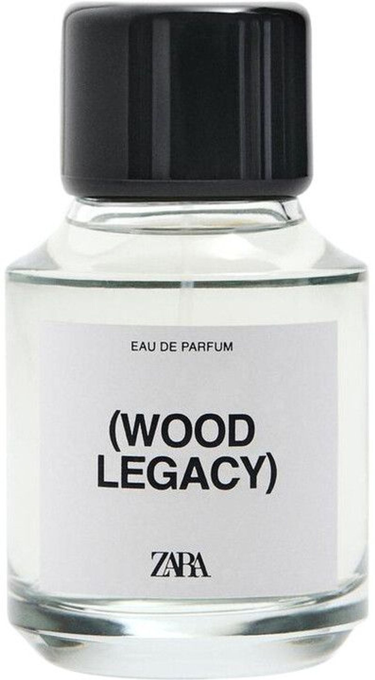 (Wood Legacy)