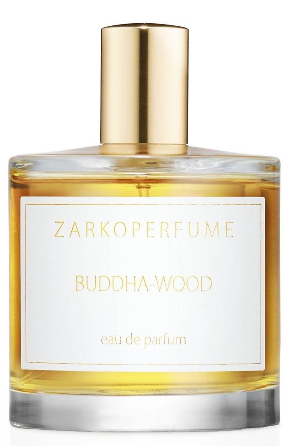 BUDDHA-WOOD