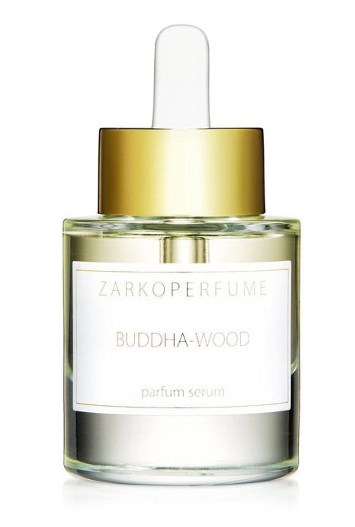 Buddha-Wood