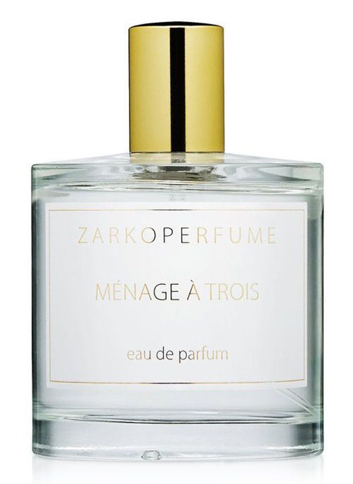 Ménage à Trois