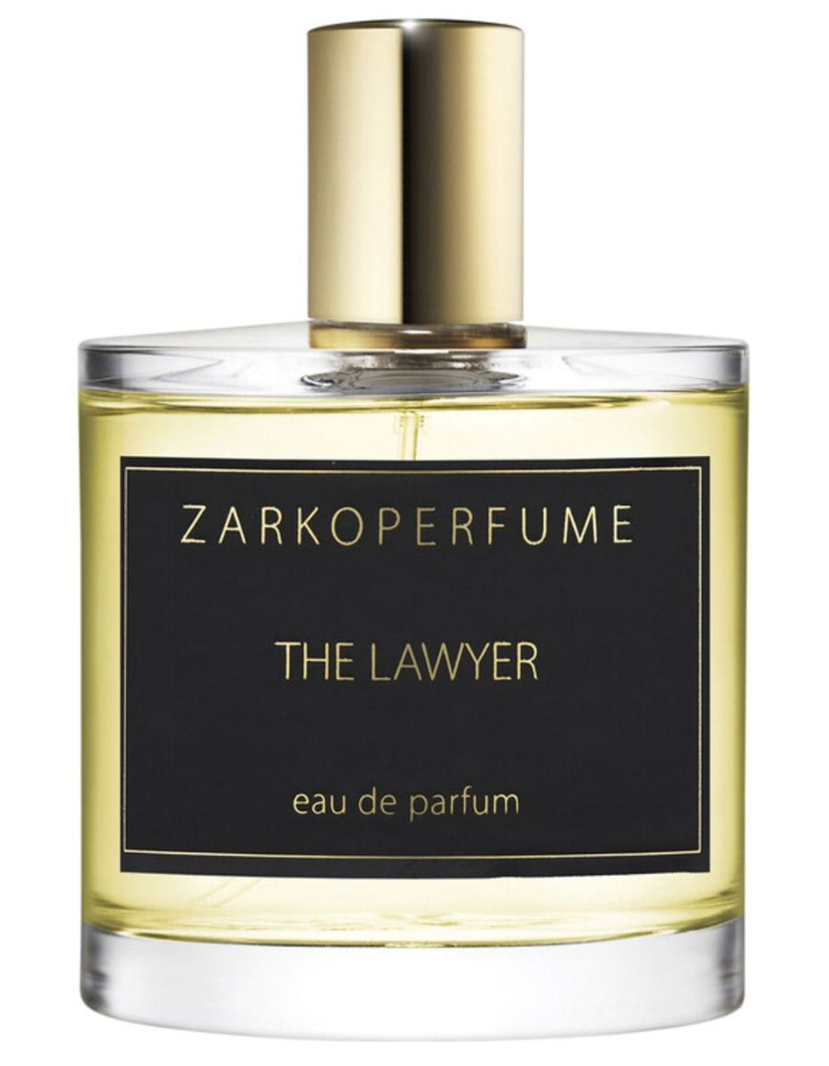 The Lawyer