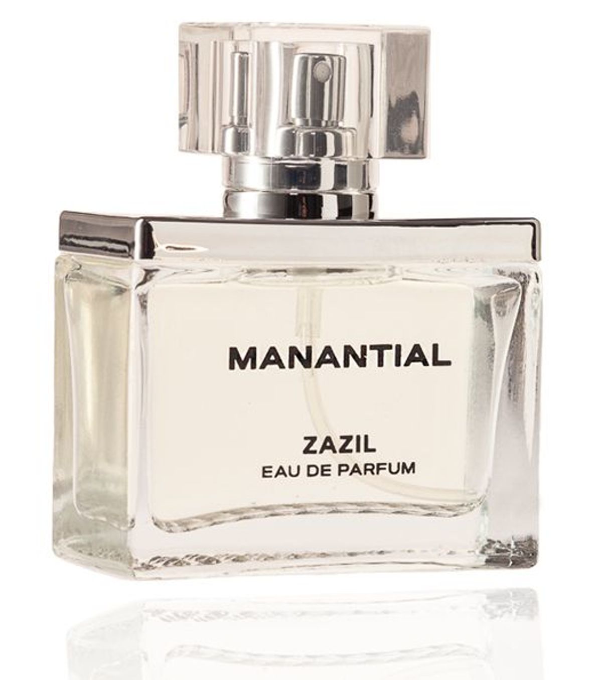 Manantial