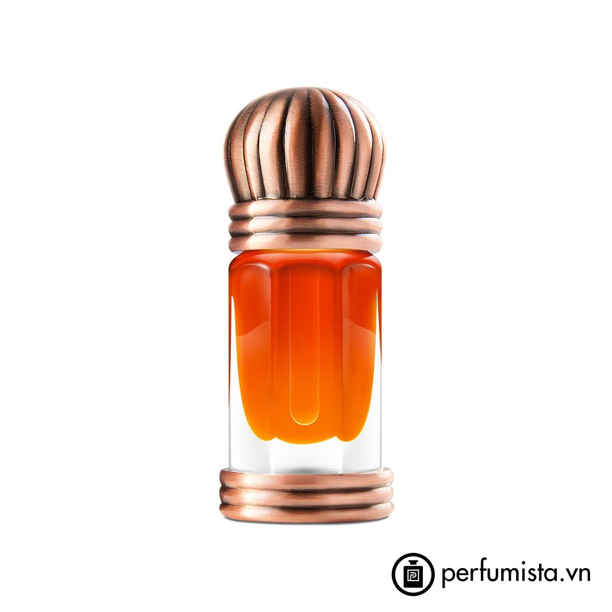 Sandalwood Attar